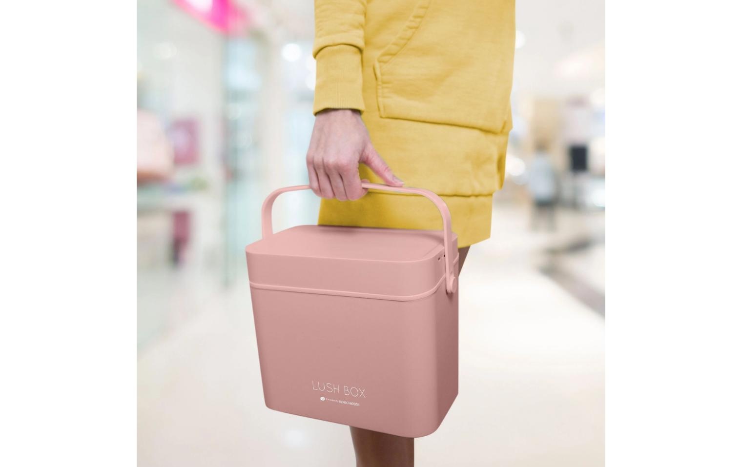 Rio Beautycase »Case Large CSBL«