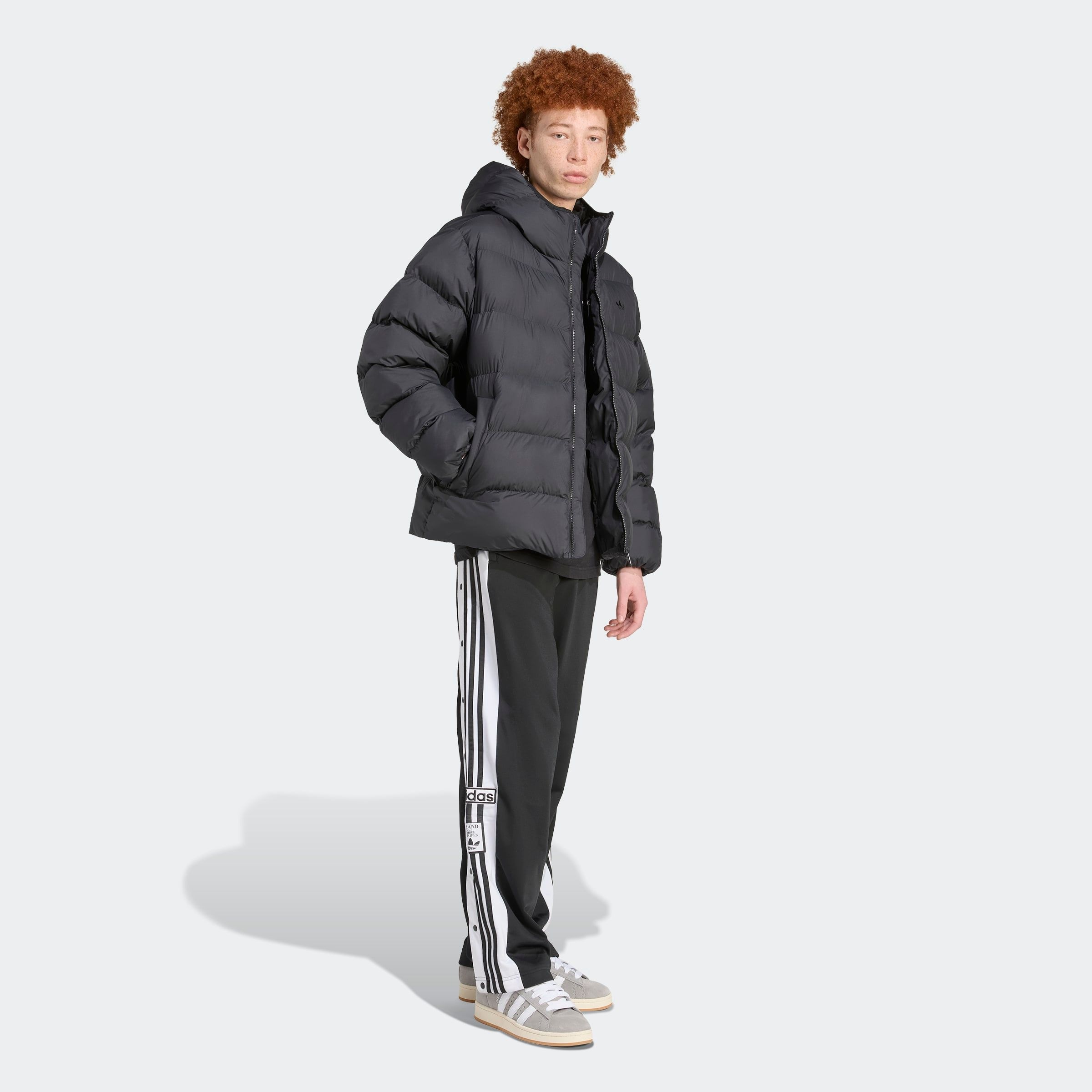 adidas Originals Winterjacke »COMMERCIAL PUFF«
