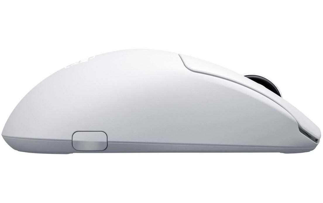 Cherry Gaming-Maus »XTRFY M68 Pro«, kabellos