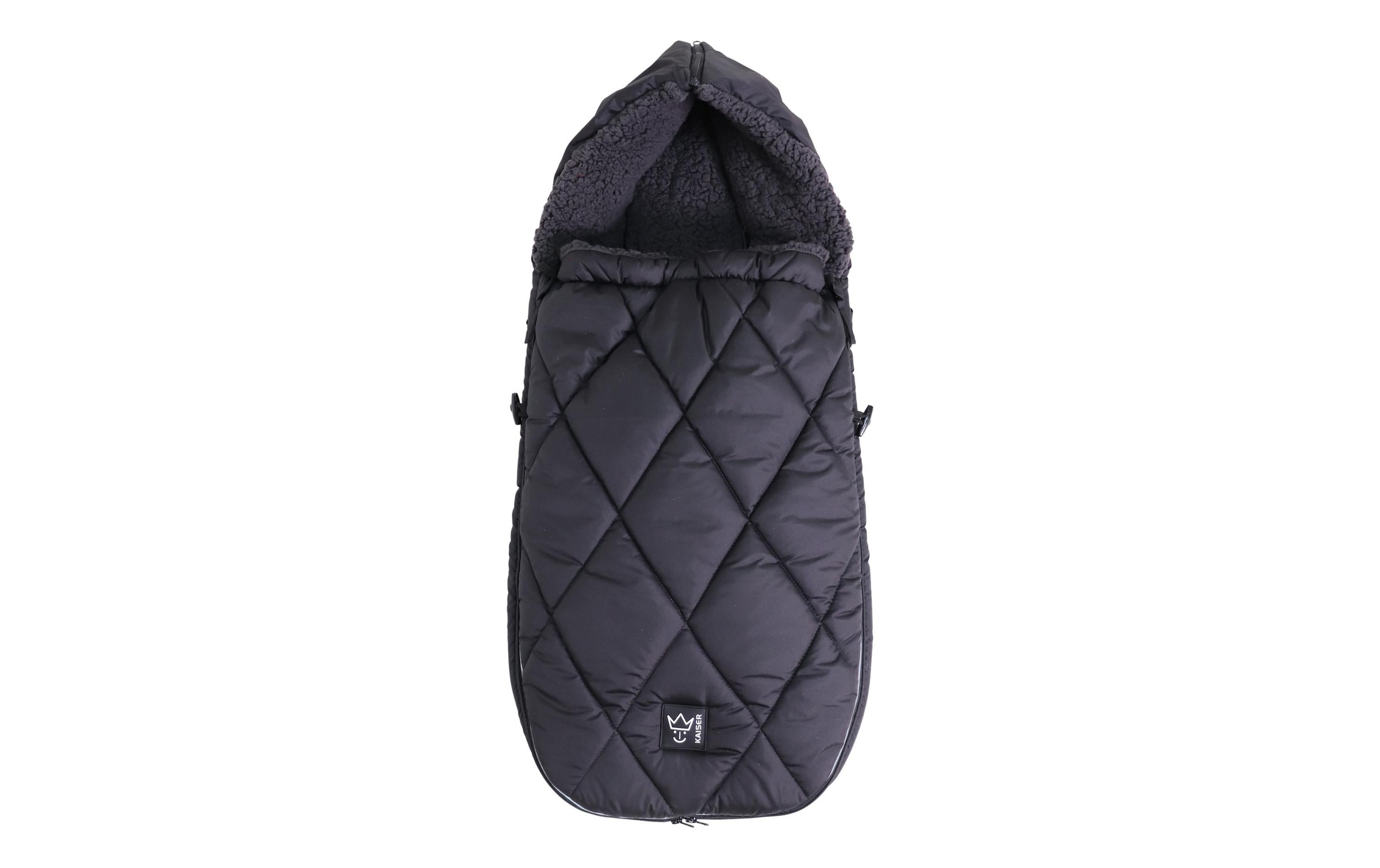 Kaiser Fusssack »Fusssack XL Too Sherpa Fleec«