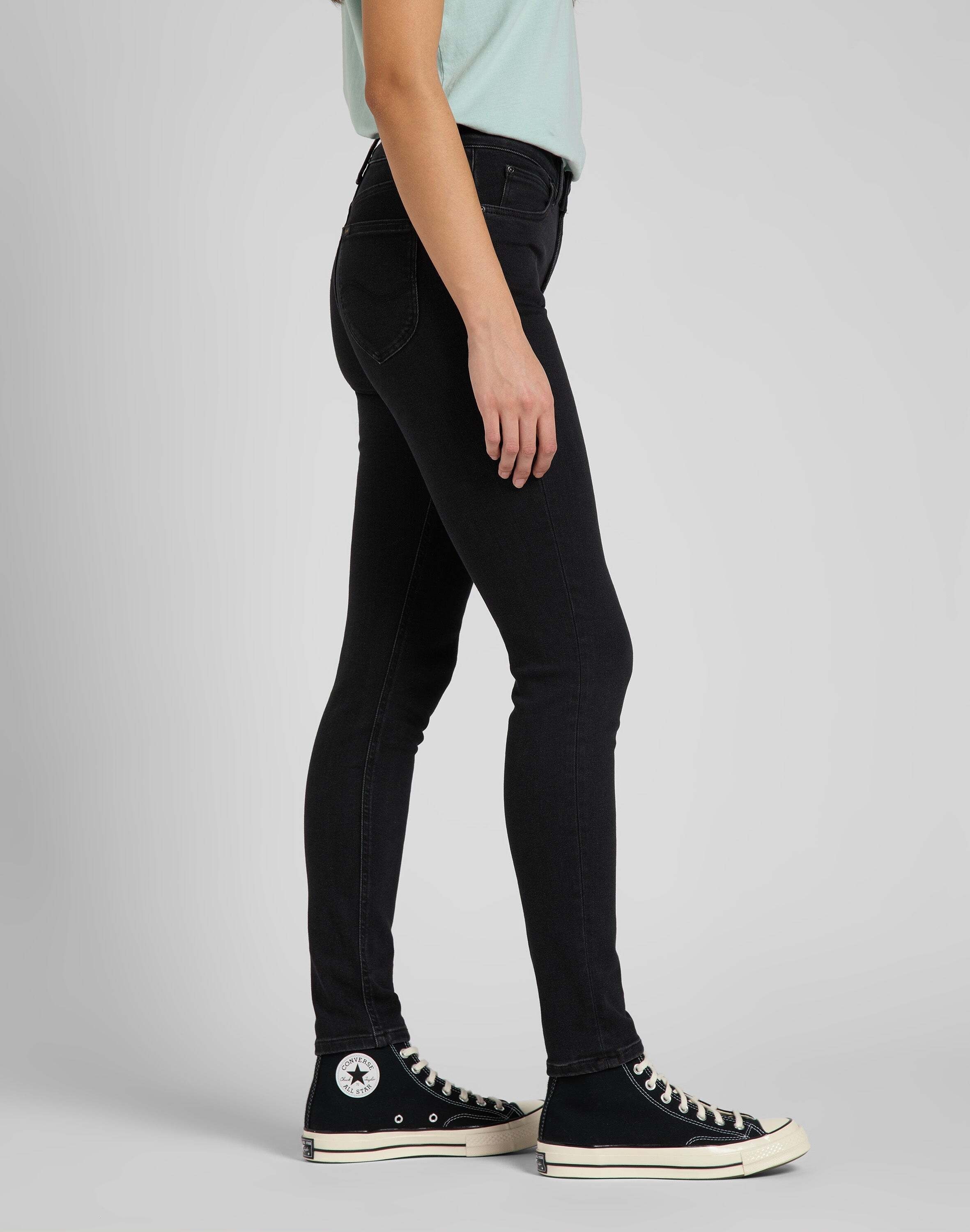Lee® Skinny-fit-Jeans »LEE Jeans Skinny Fit Foreverfit«