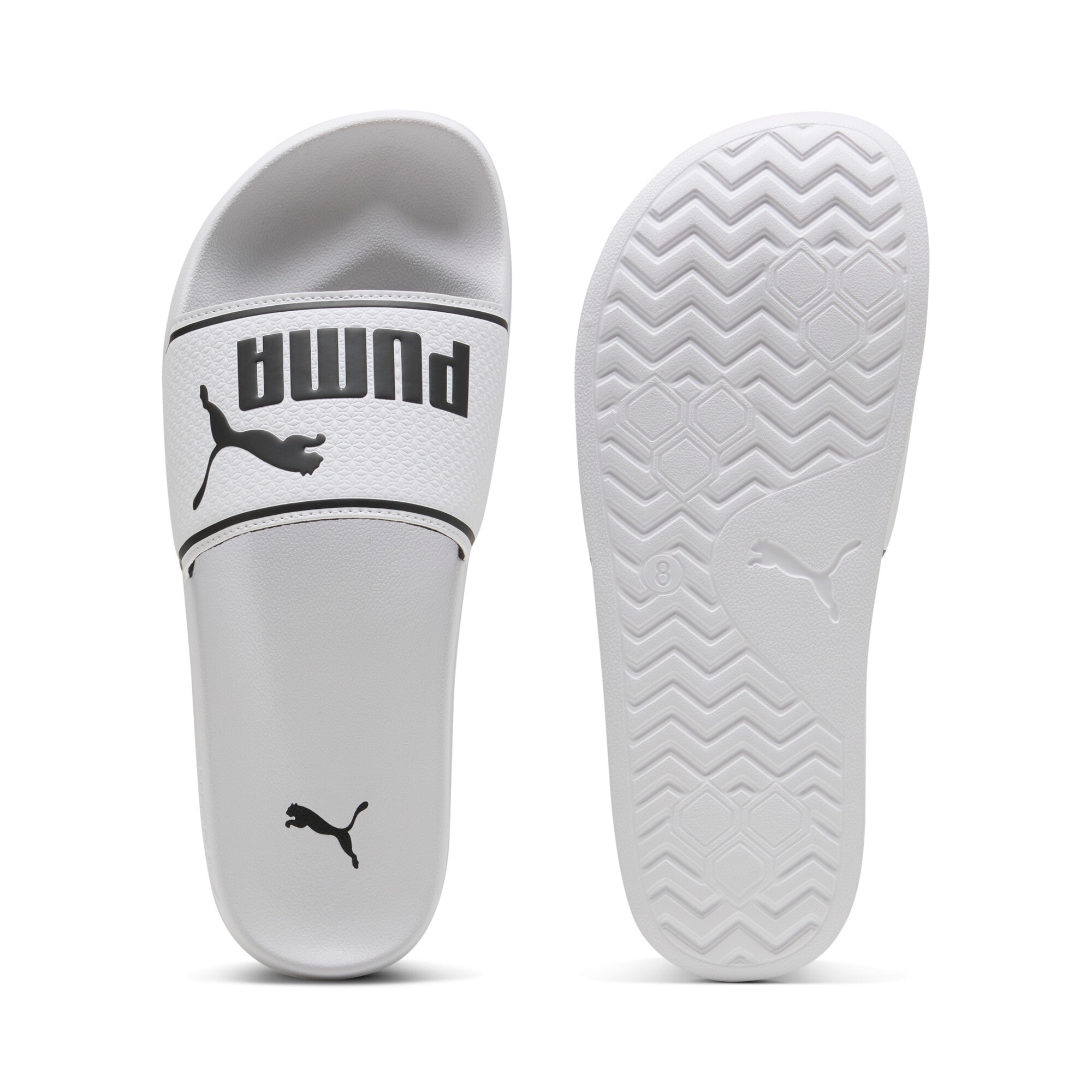 PUMA Badesandale »LEADCAT 2.0«