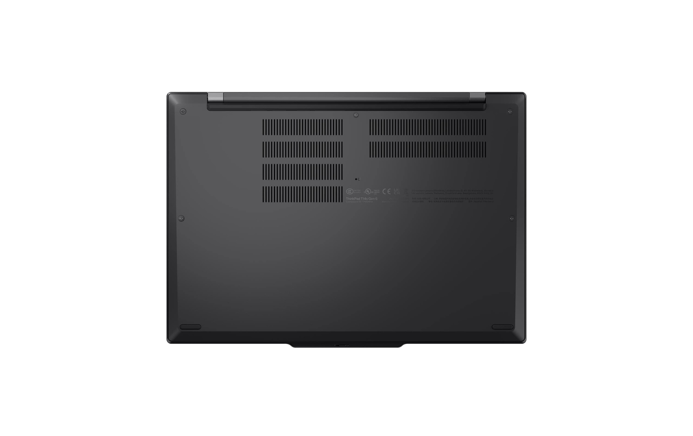 Lenovo Notebook »ThinkPad T14s Gen.5 (Intel)«, 35,42 cm, / 14 Zoll, Intel, Core Ultra 7, 1000 GB SSD