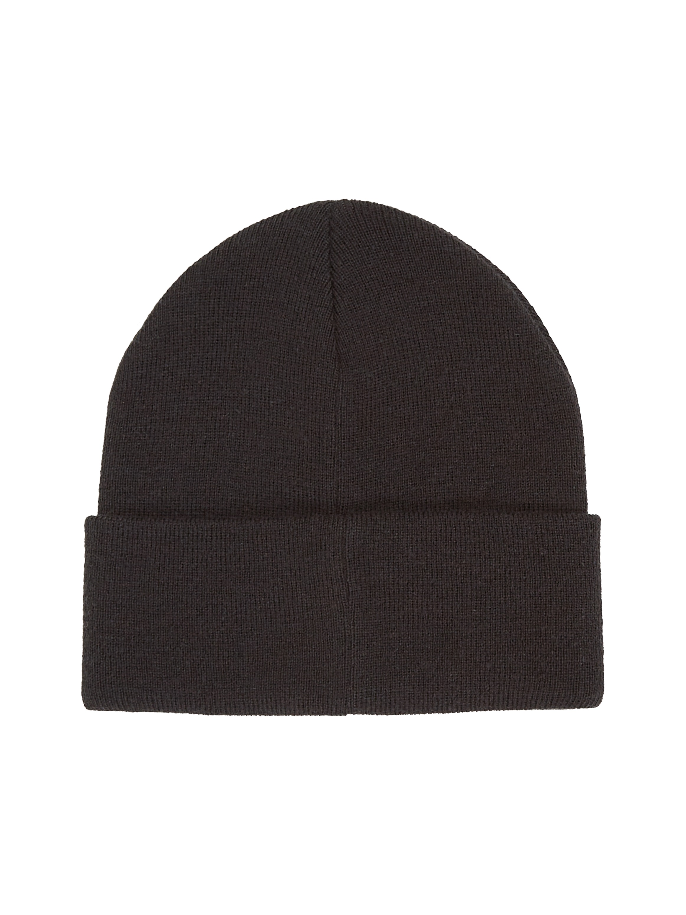 Calvin Klein Jeans Beanie »MONOGRAM EMBRO BEANIE«, mit Calvin Klein Jeans Stickerei