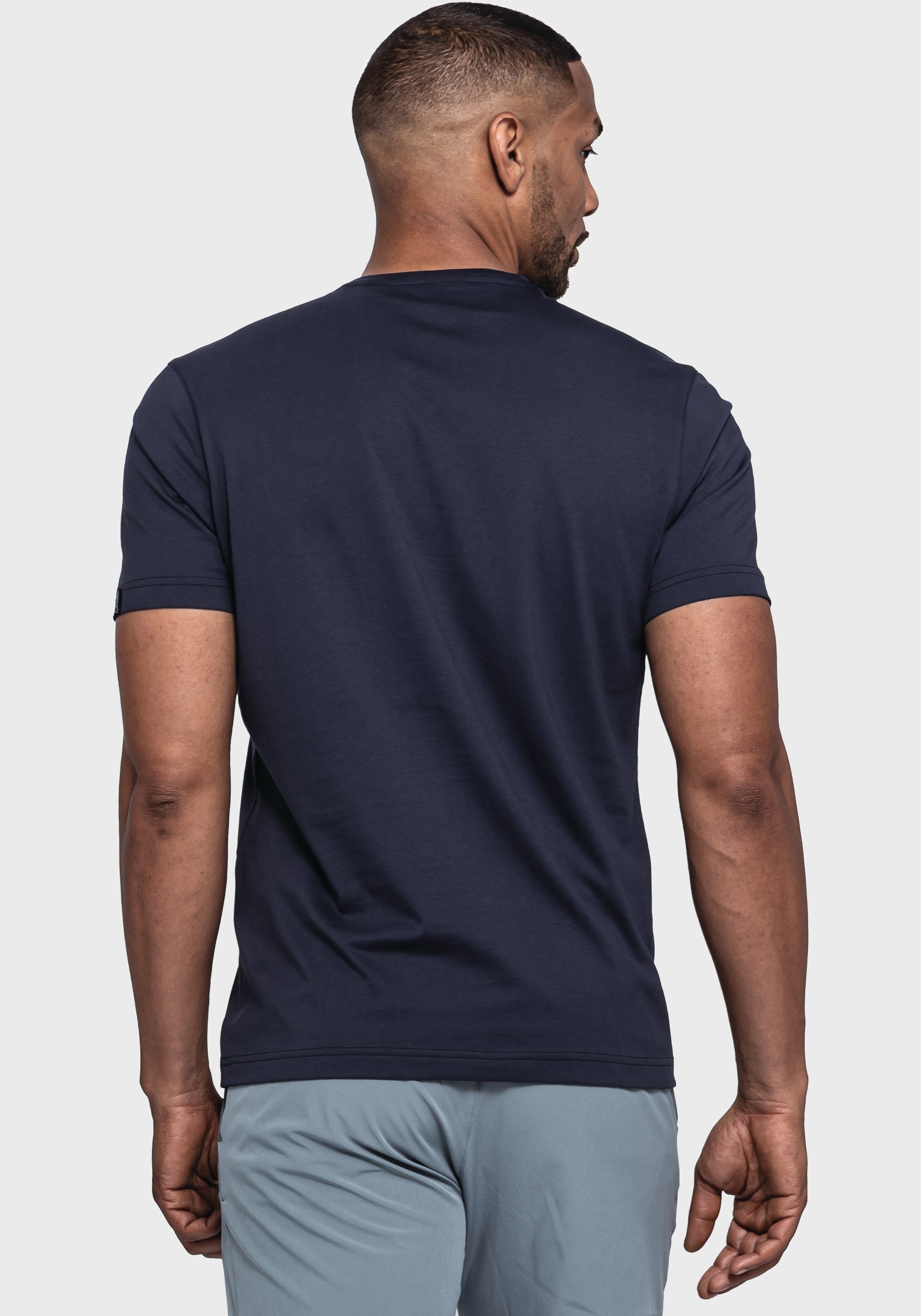 Schöffel Funktionsshirt »Urban T Shirt Style Collada MNS«