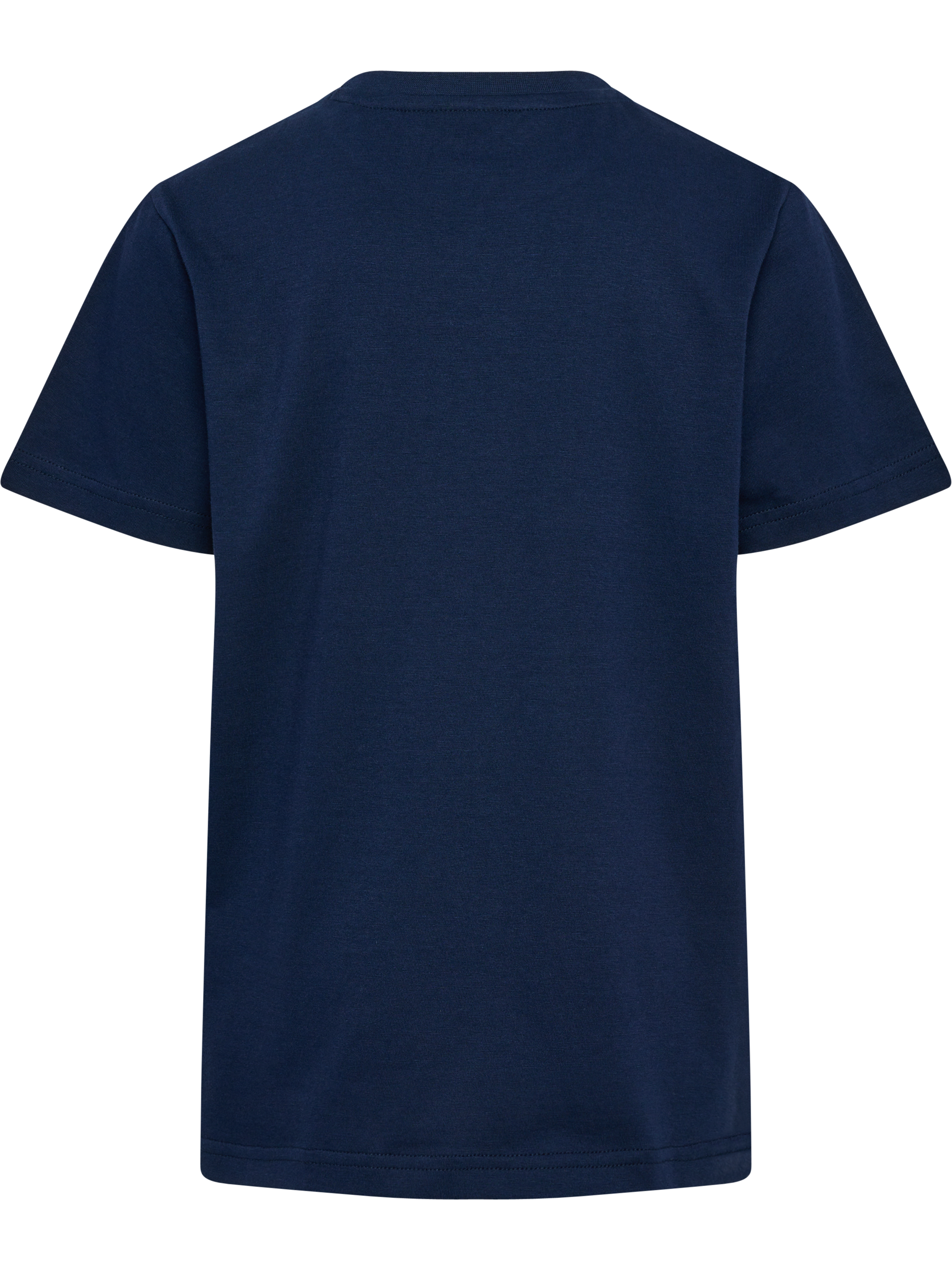 hummel T-Shirt »hmlTUKAS T-SHIRT S/S 2-PACK«, (Packung, 2 tlg.), für Kinder