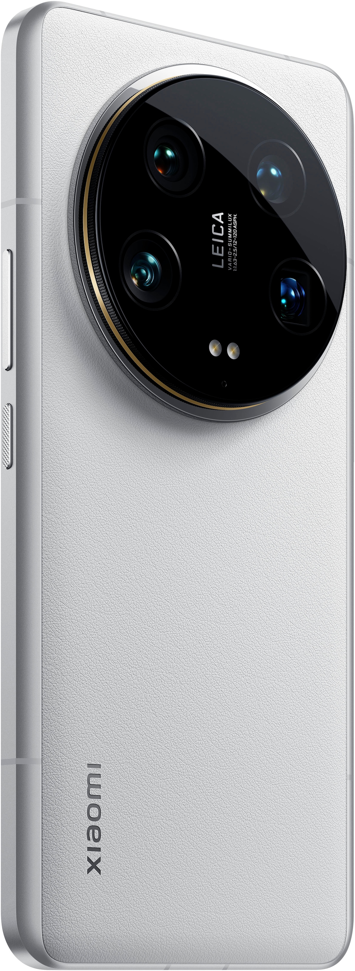 Xiaomi Smartphone »14 Ultra 16+512GB«, weiss