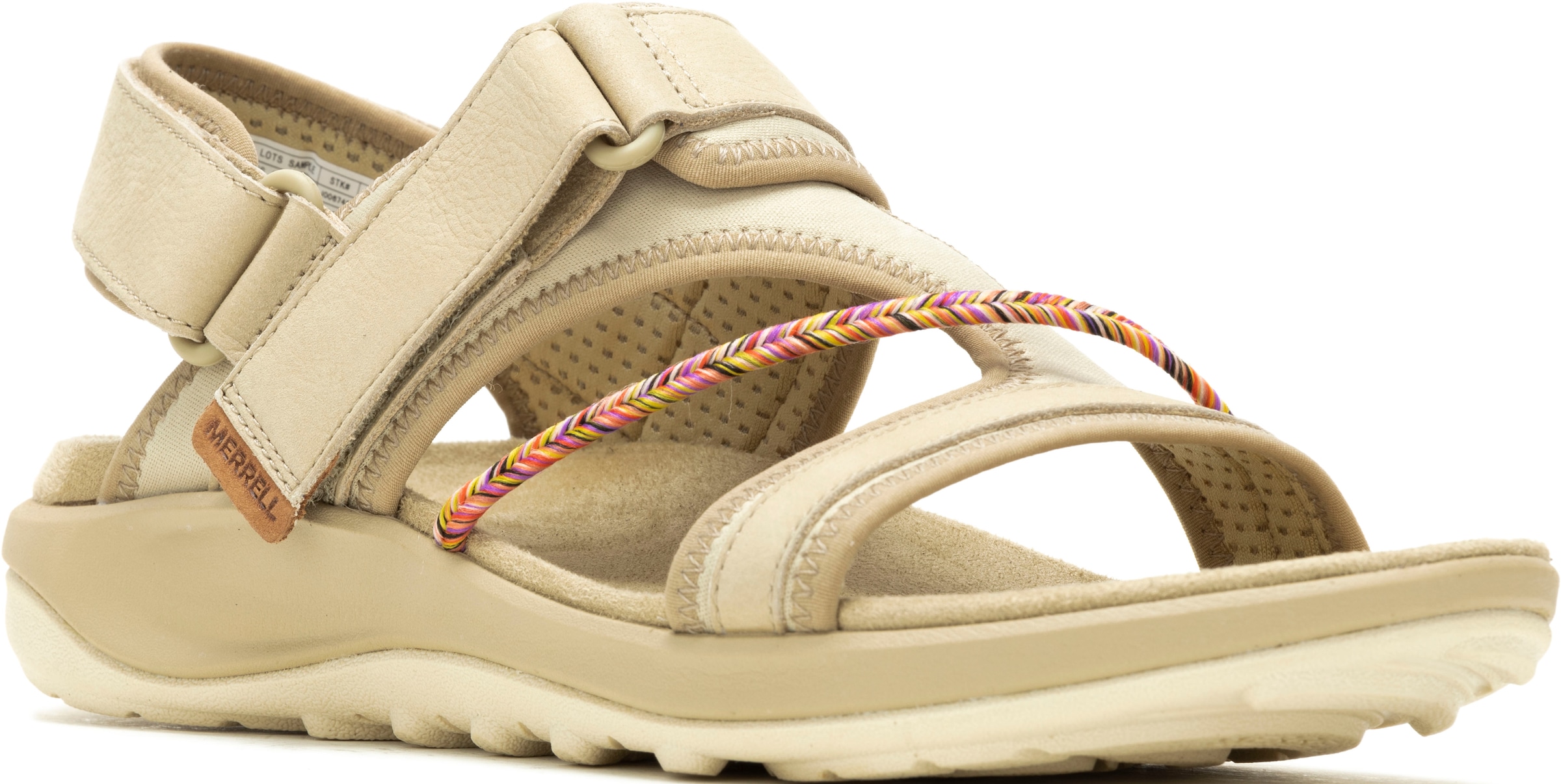 Merrell Sandale »TERRAN 4 BACKSTRAP«