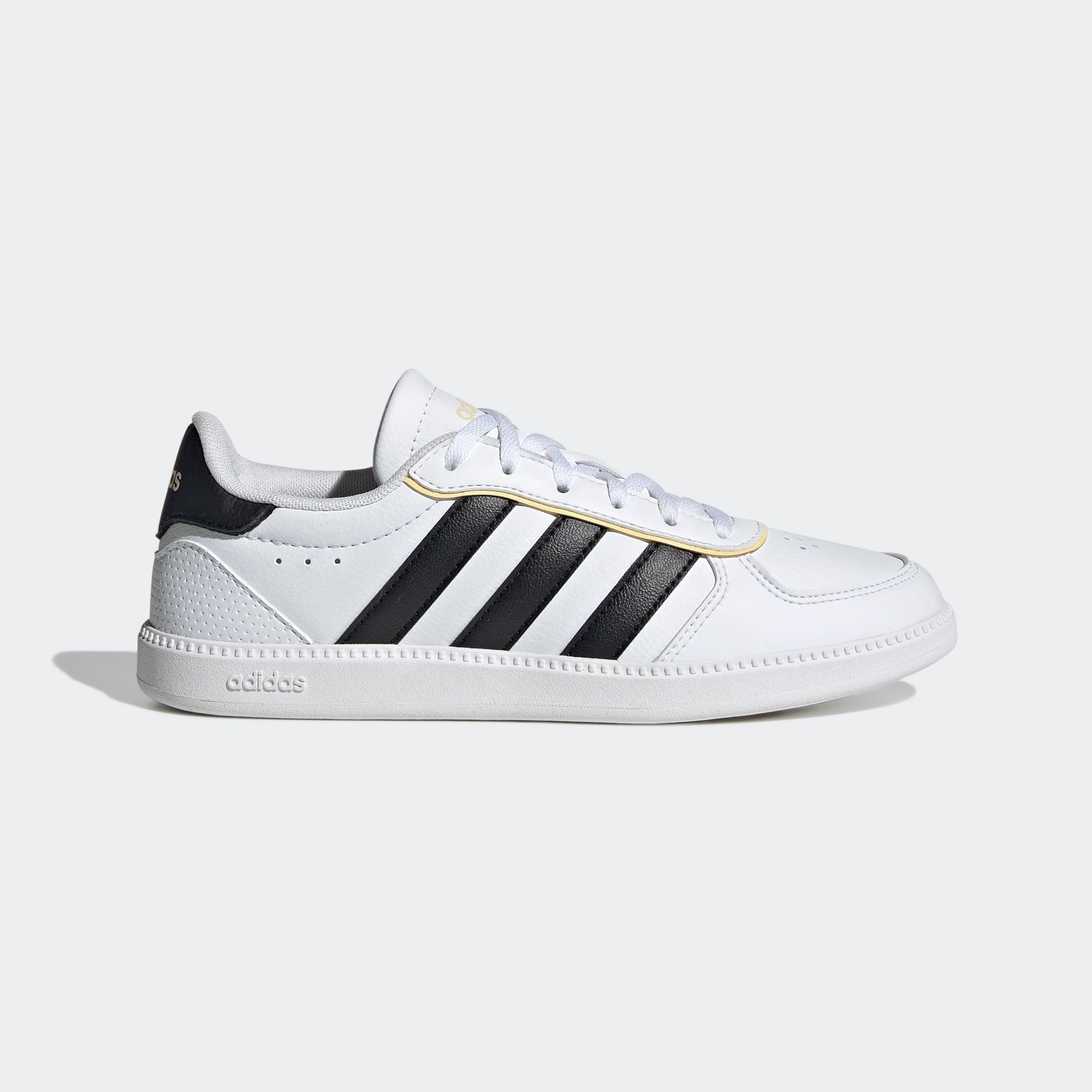 adidas Sportswear Sneaker »BREAKNET SLEEK KIDS«