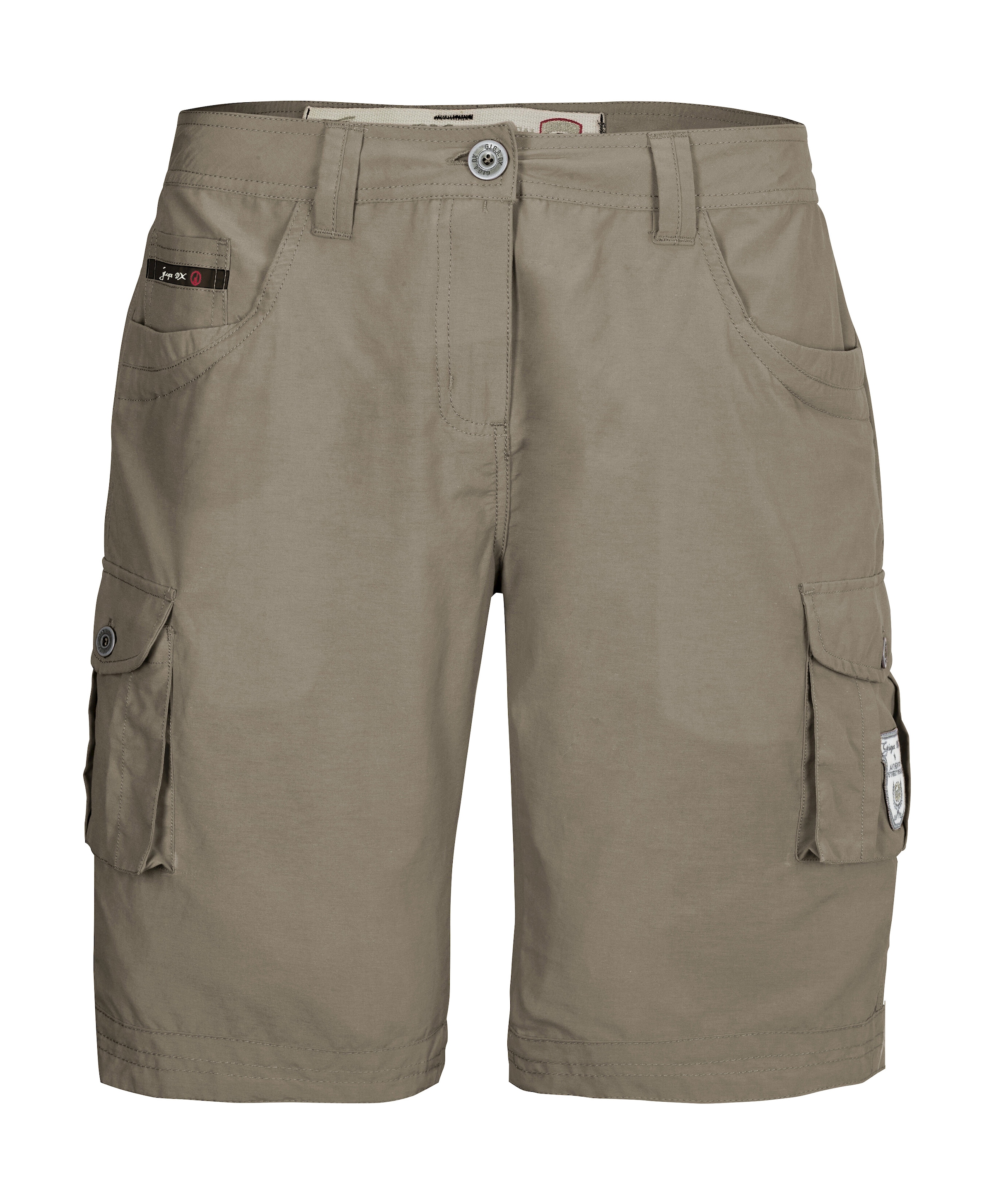 G.I.G.A. DX by killtec Bermudas »GS 36 WMN BRMDS«