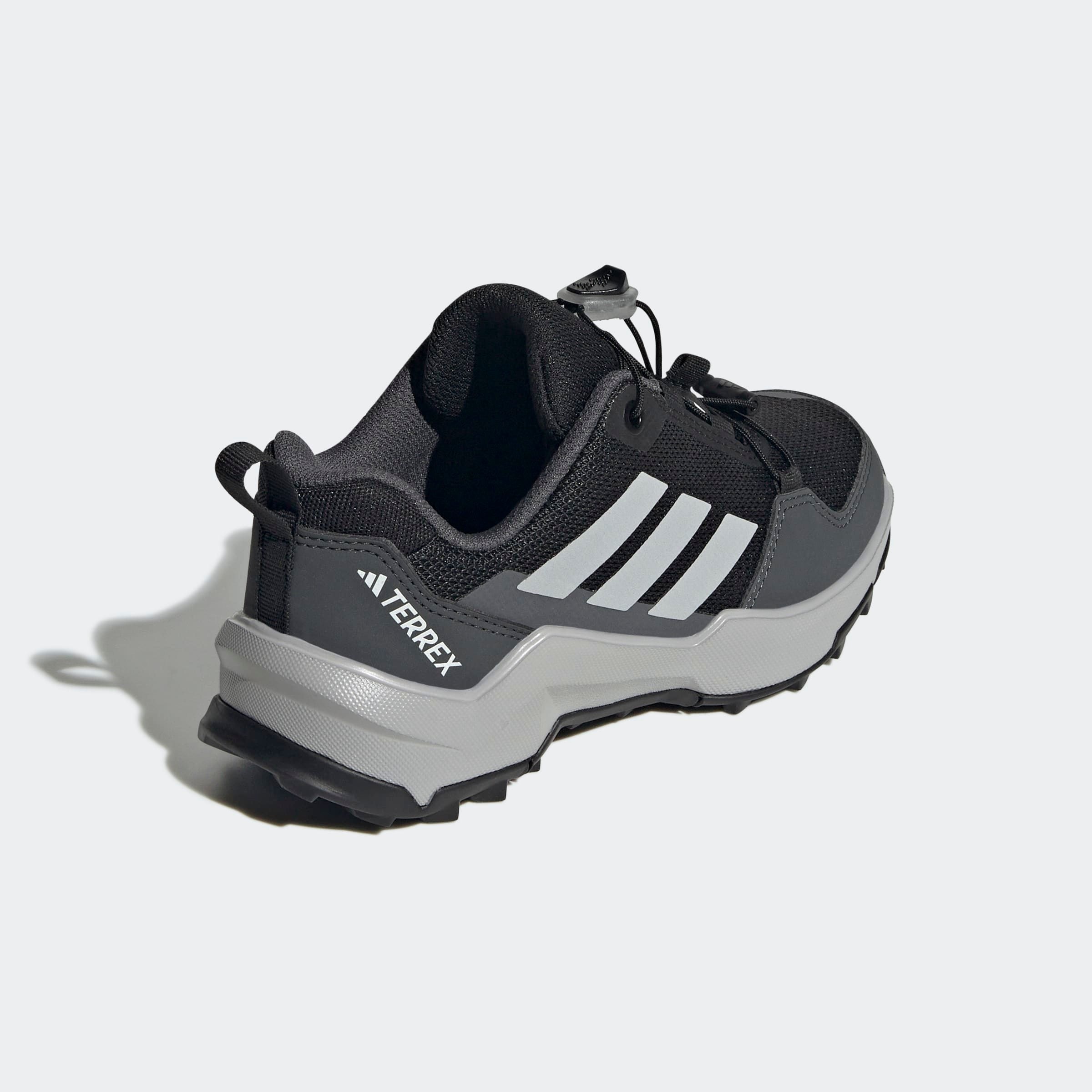 adidas TERREX Wanderschuh »TERREX AX4S SPEED LACING«