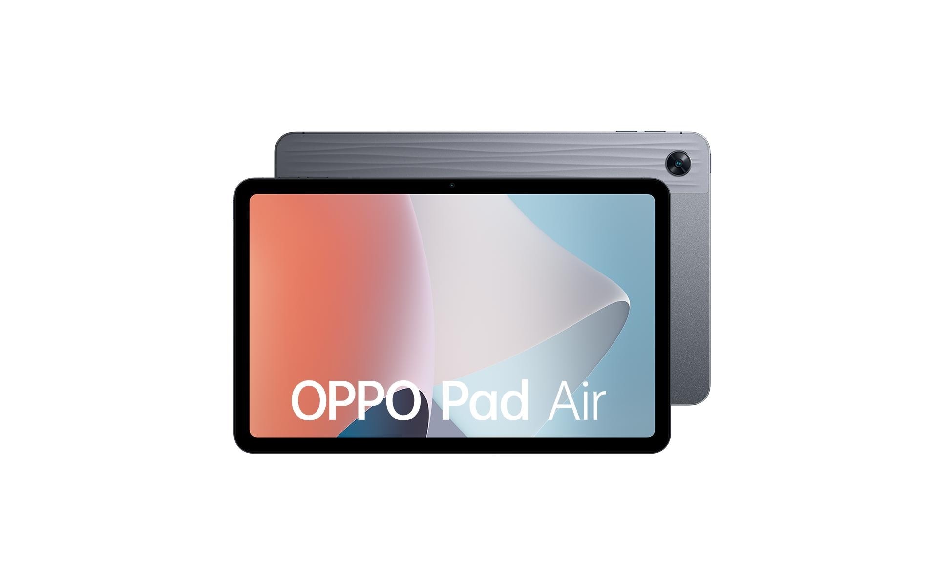 Tablet »Pad Air 64 GB Grau«, (Android)
