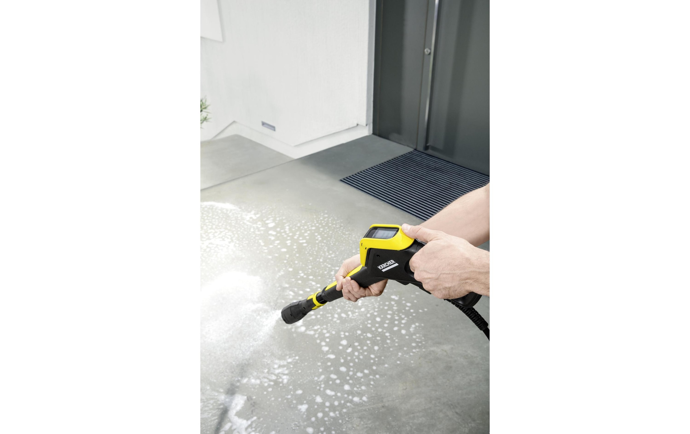 KÄRCHER Hochdruckreiniger »K 5 Premium Full Control Plus Home«