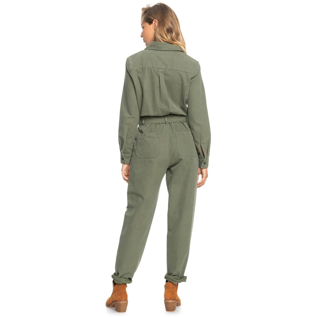 Roxy Jumpsuit »Remember Before«