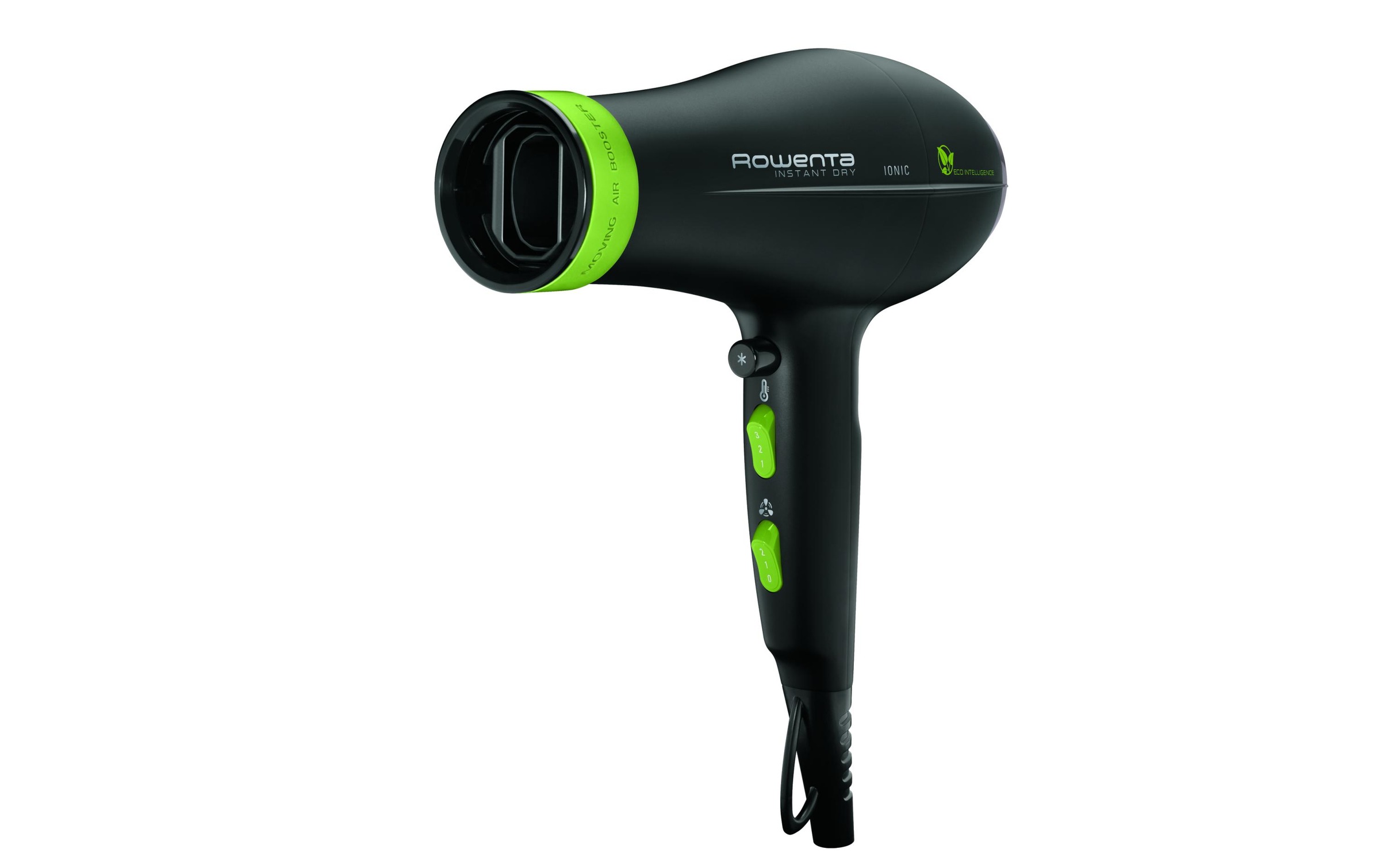 Rowenta Haartrockner »Eco Intelligence CV6030«, 1500 W