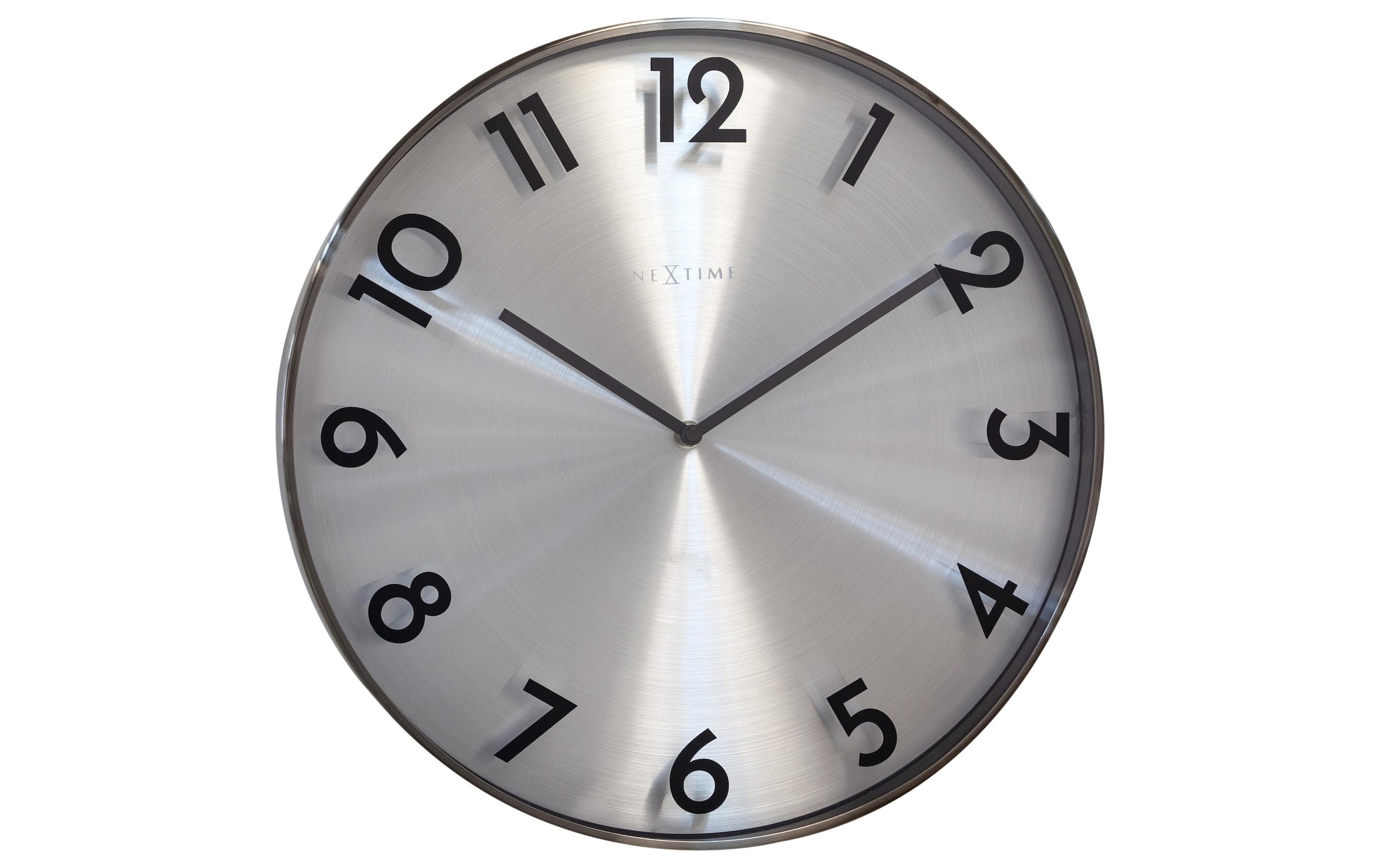 NEXTIME Wanduhr