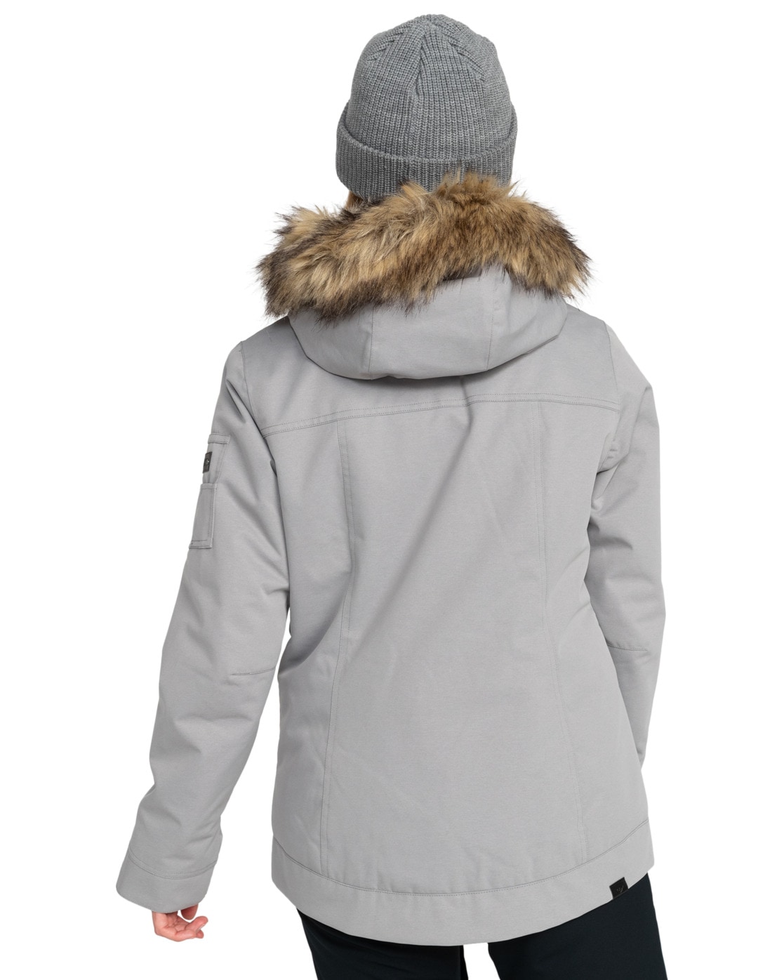 Roxy Snowboardjacke »Meade«