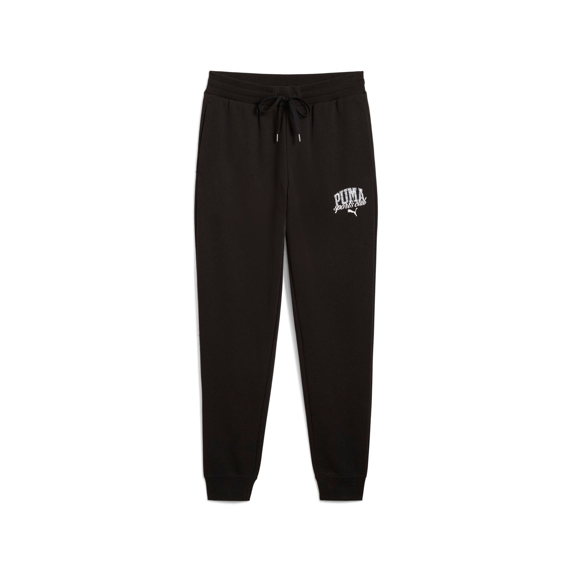 PUMA Trainingshose »CLASS SWEATPANTS TR CL« sportlicher Look, mit Eingrifftaschen, Regular Fit