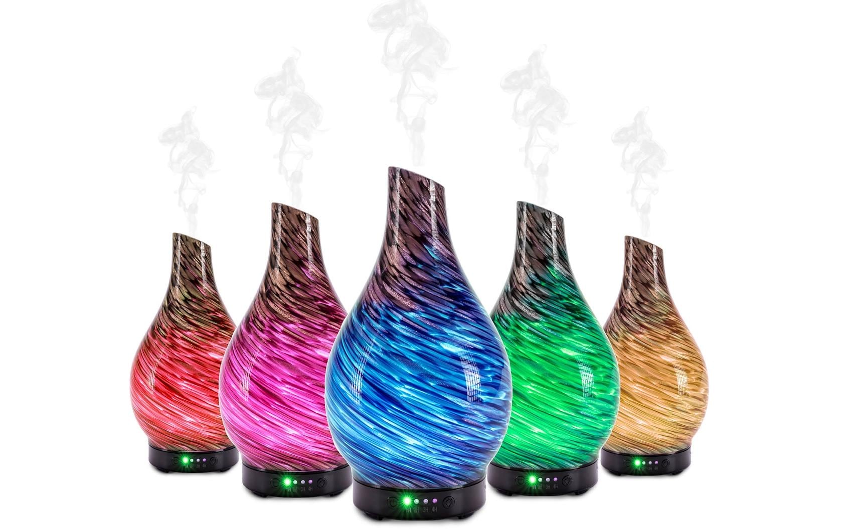 Rio Diffuser »Olia«, 0,12 l Wassertank