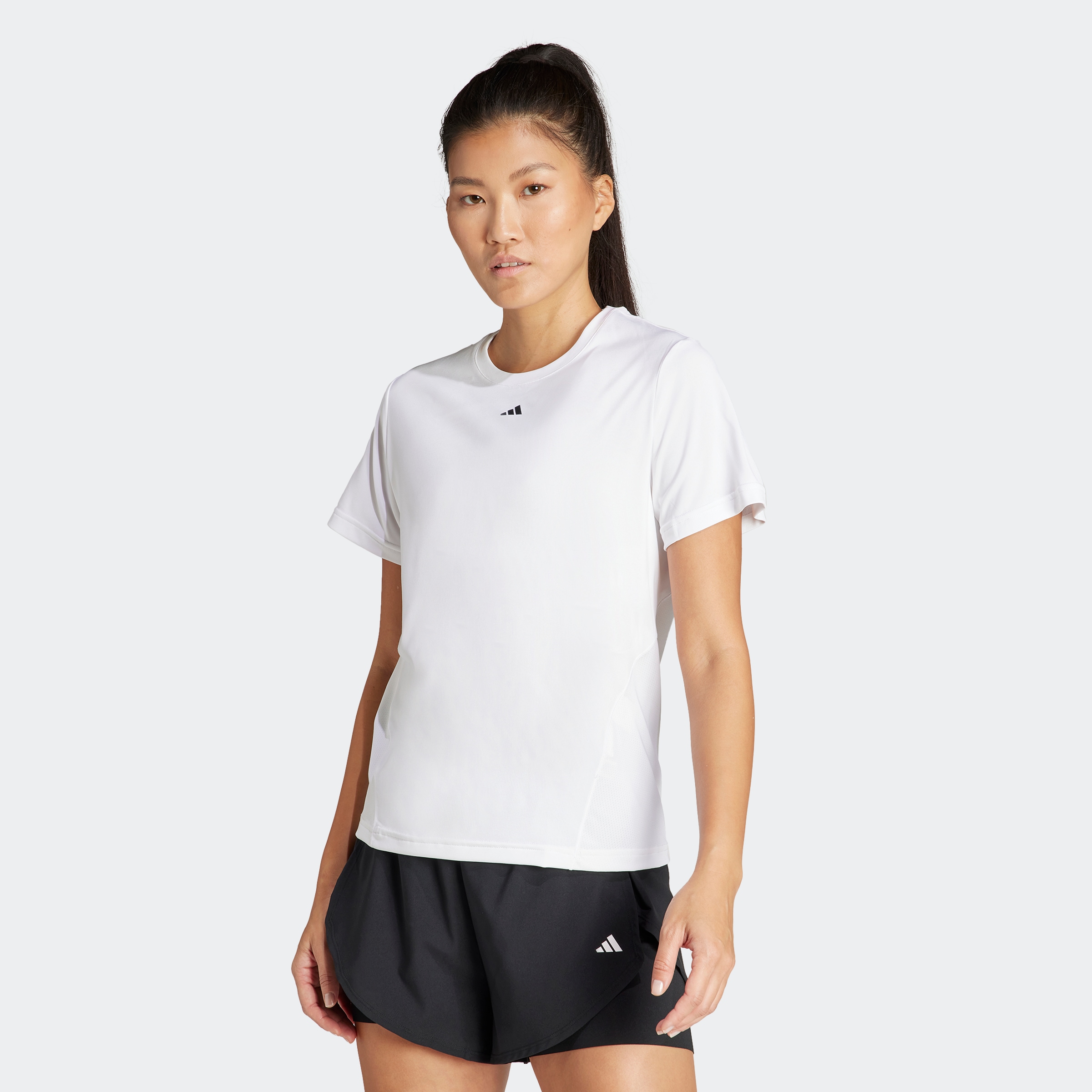 adidas Performance T-Shirt »WTR D4T T«