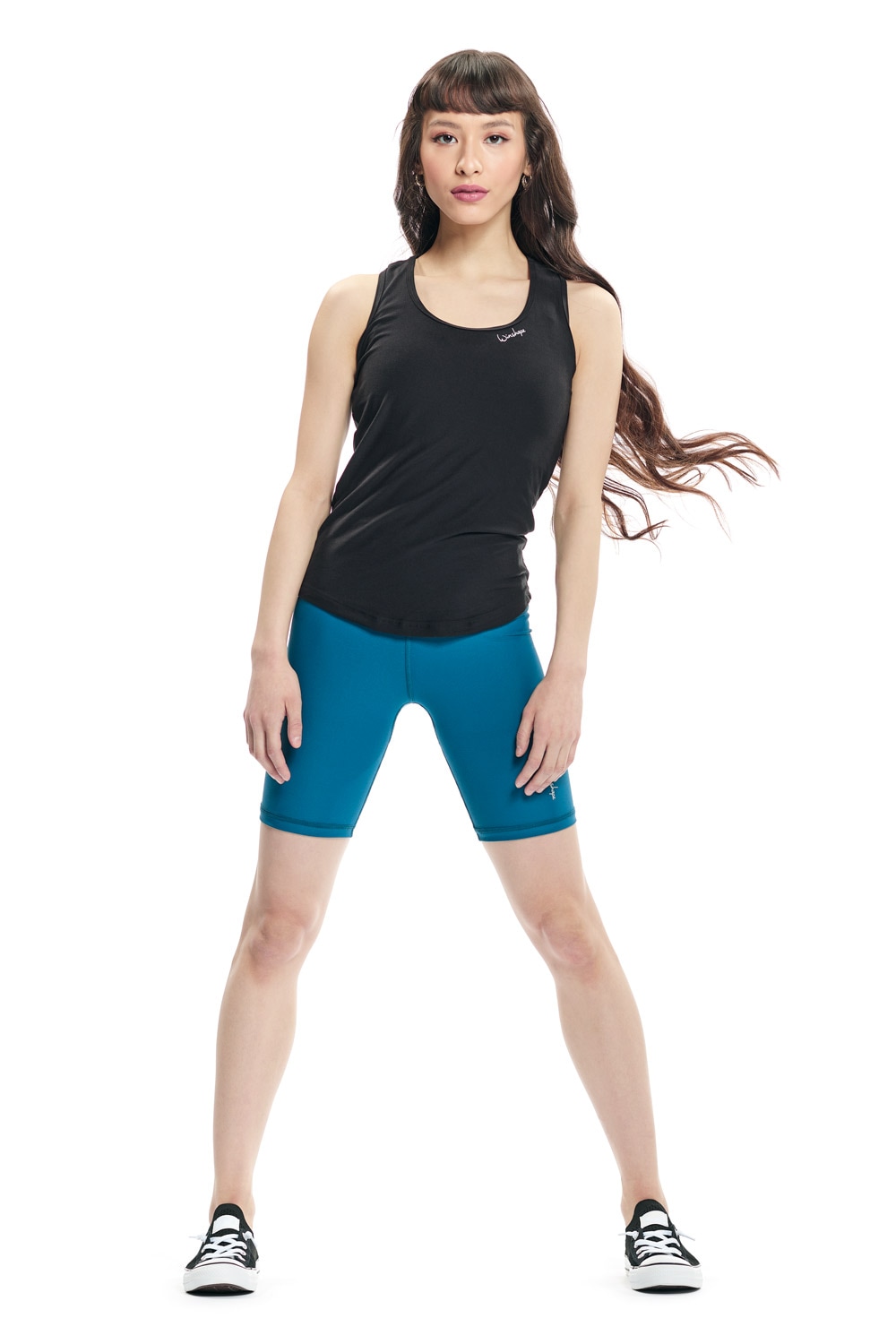 Winshape Shorts »Functional Comfort AEL412C«, Ultra weicher, elastischer Funktionsstoff