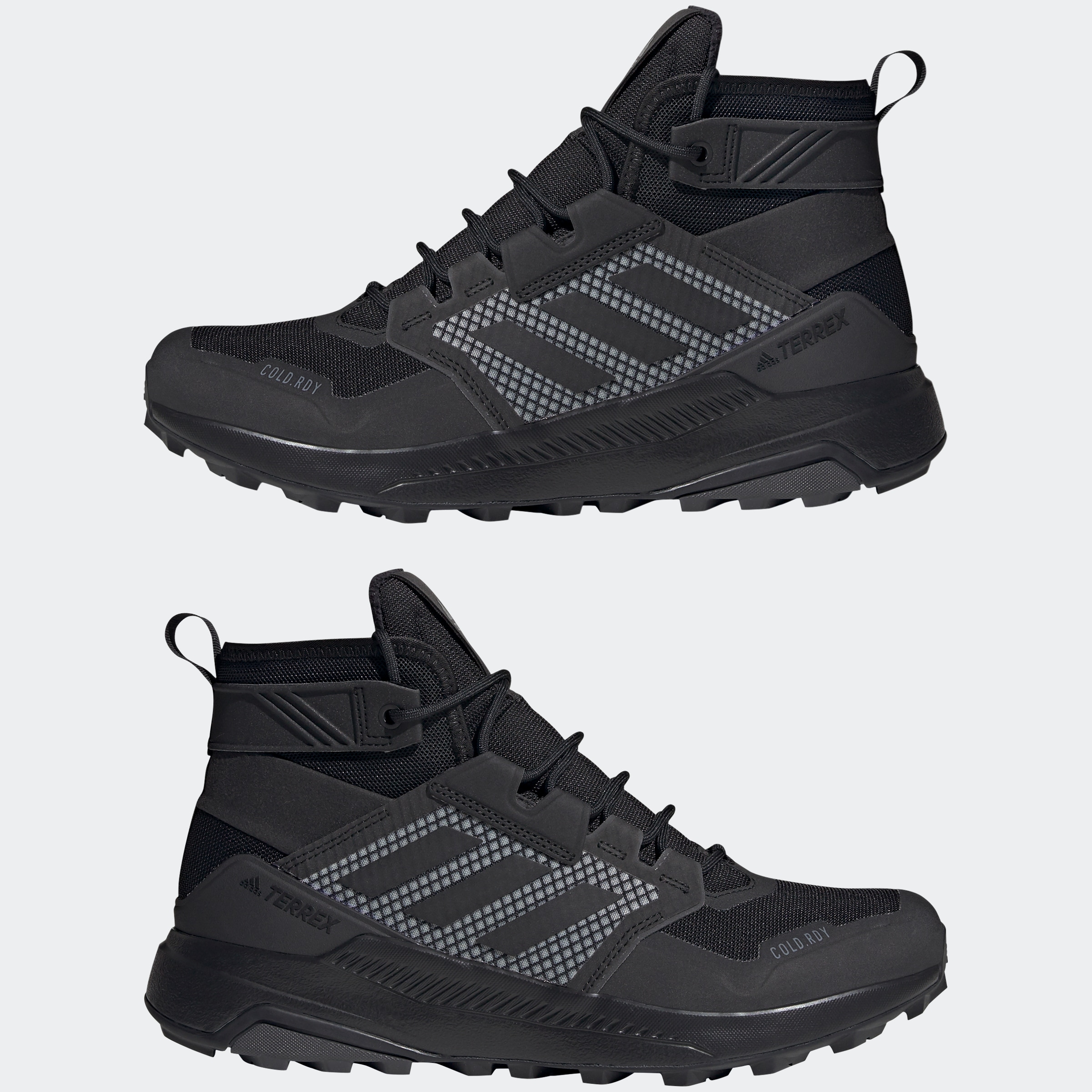 adidas TERREX Wanderschuh »TRAILMAKER MID COLD.RDY«, wärmend
