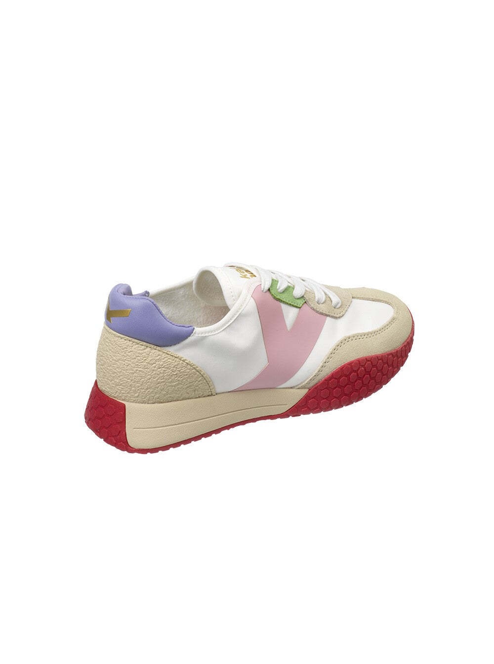 Keh Noo Sneaker »Keh Noo Sneakers Ambassador«