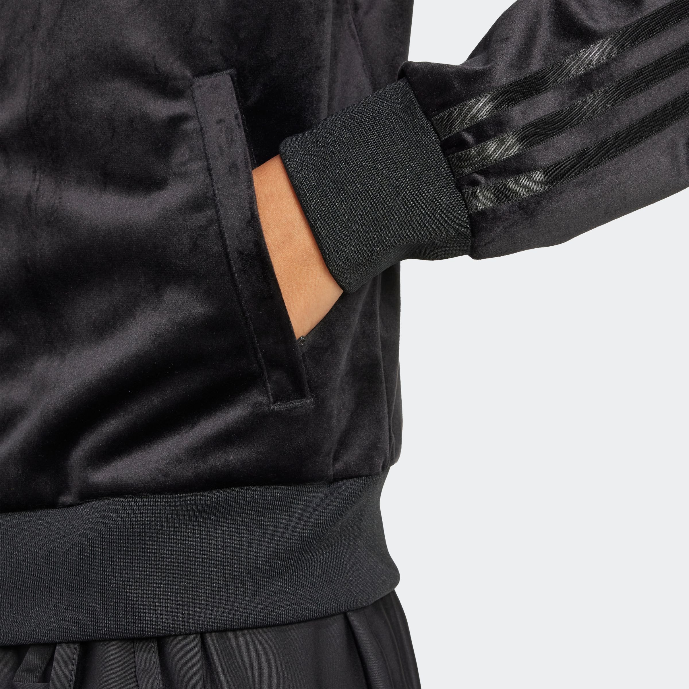 adidas Originals Blouson »VELVET TT«