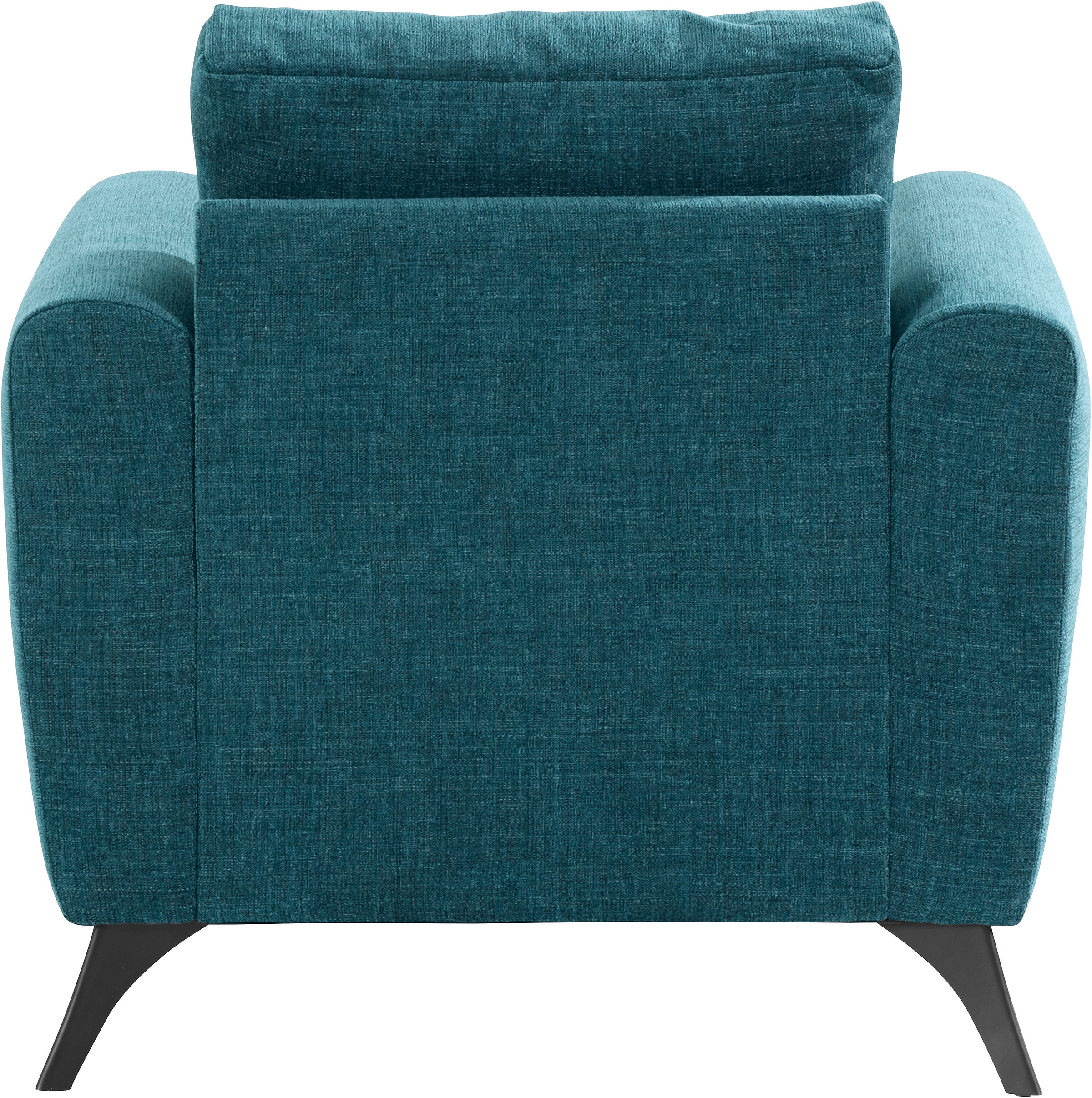 Aqua kaufen Jelmoli-Versand Sessel pro bis | 140kg Sitzplatz, online »Lörby«, INOSIGN clean-Bezug Belastbarkeit mit auch