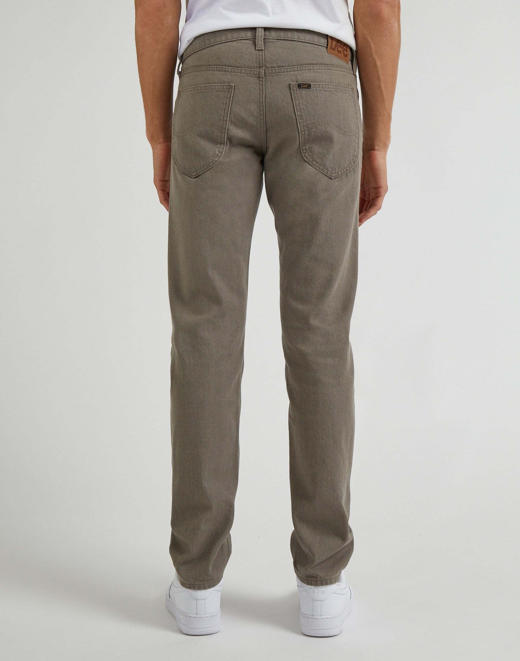Lee® Stoffhose »LEE Hosen Daren Zip Fly«