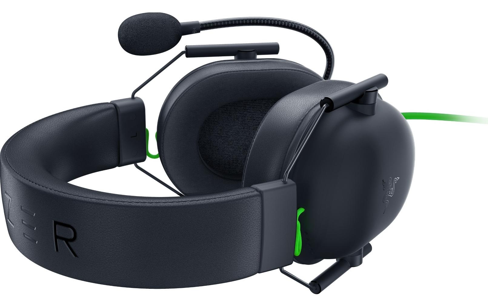 RAZER Headset »Razer Headset Razer Blackshark V2 X«