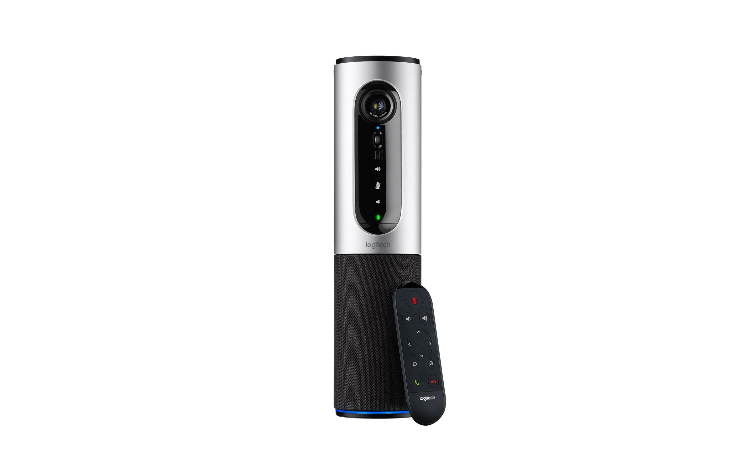 Logitech Webcam »ConferenceCam Connect«