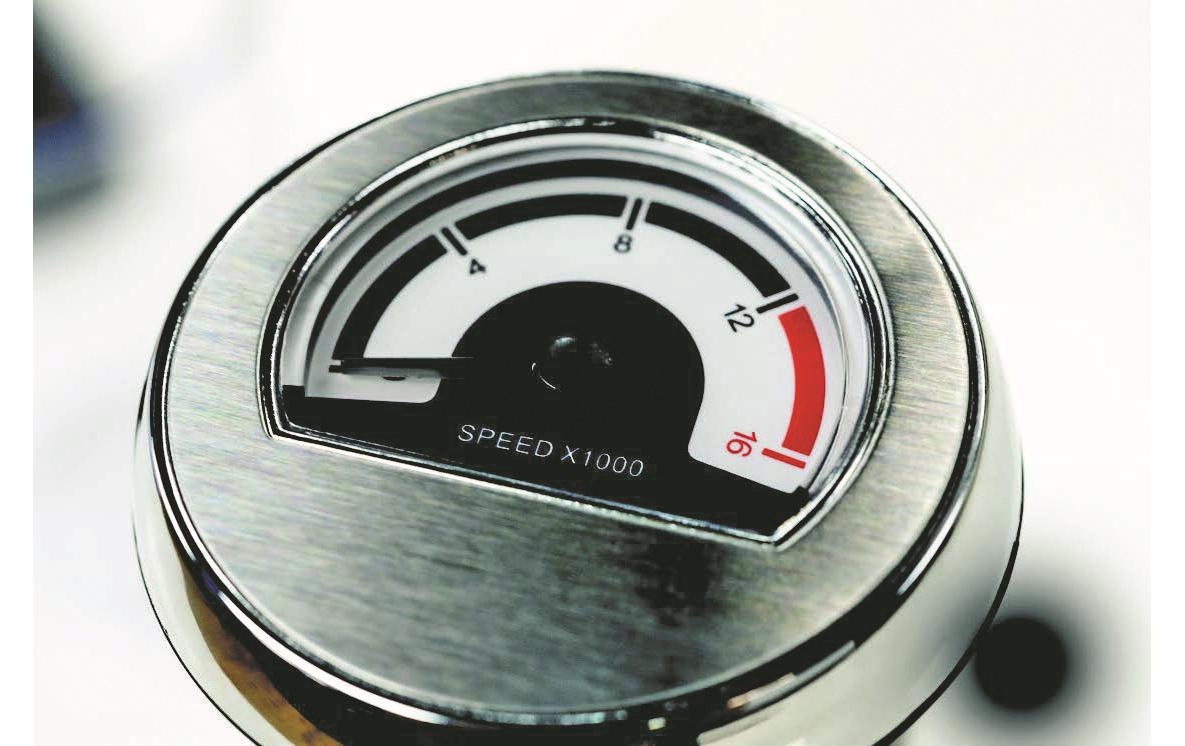 ohmex Stabmixer »OHM-HMX-1005SET Schwarz/Silber«, 1000 W
