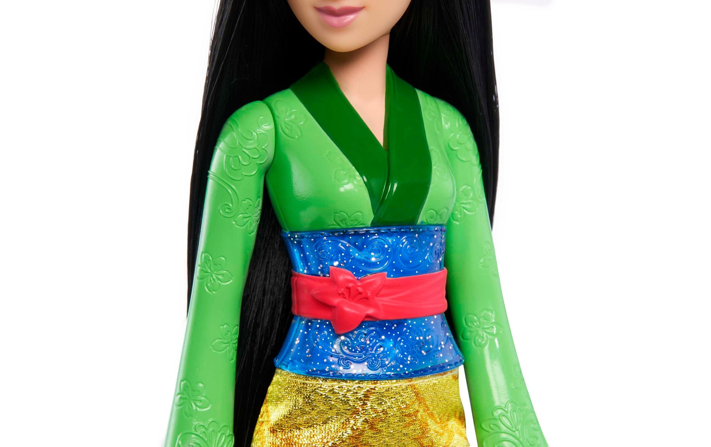 Disney Princess Anziehpuppe »Disney Princess«
