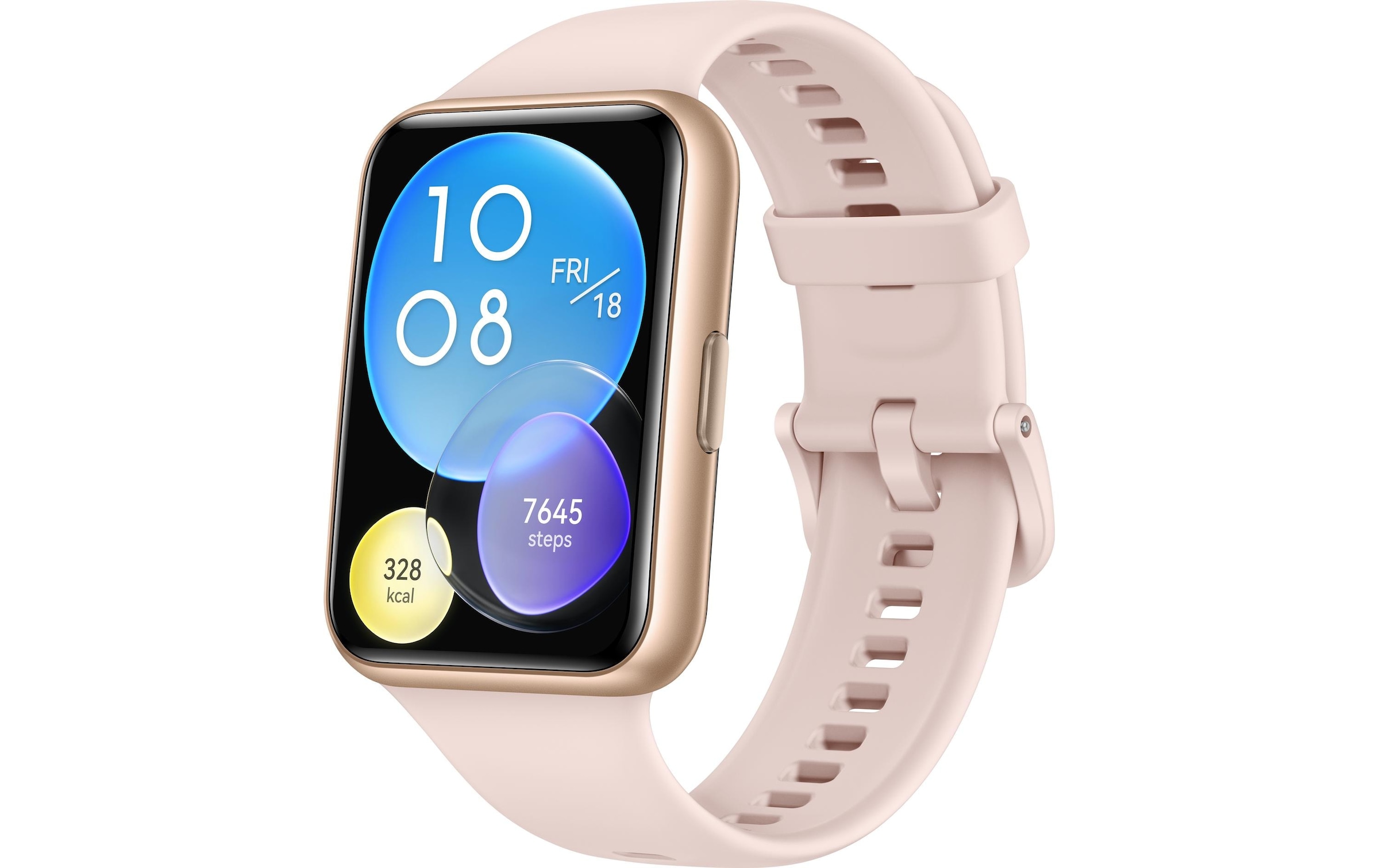 Huawei Smartwatch »Fit 2 Active Edition S«