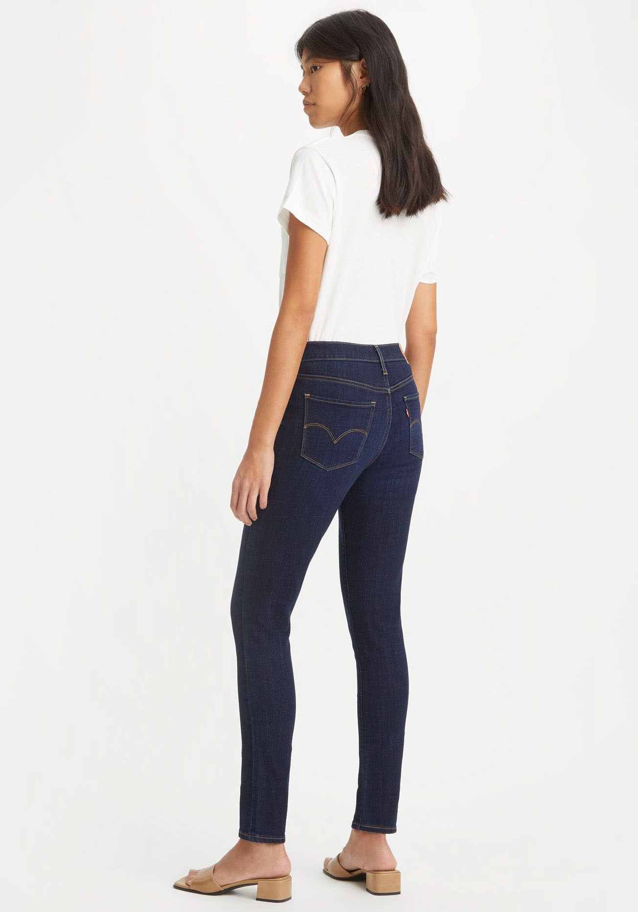 Levi's® Slim-fit-Jeans »311 Shaping Skinny«, im 5-Pocket-Stil