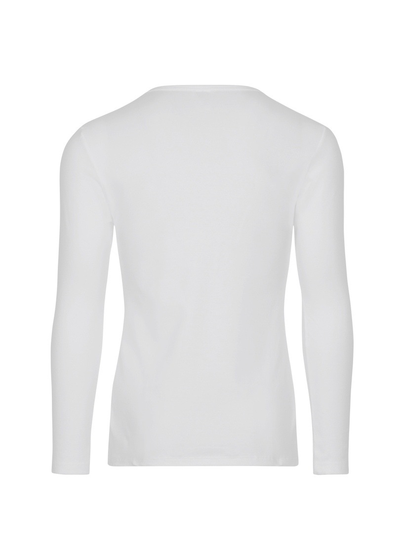 Trigema Longsleeve »TRIGEMA Langarmshirt«, (1 tlg.)