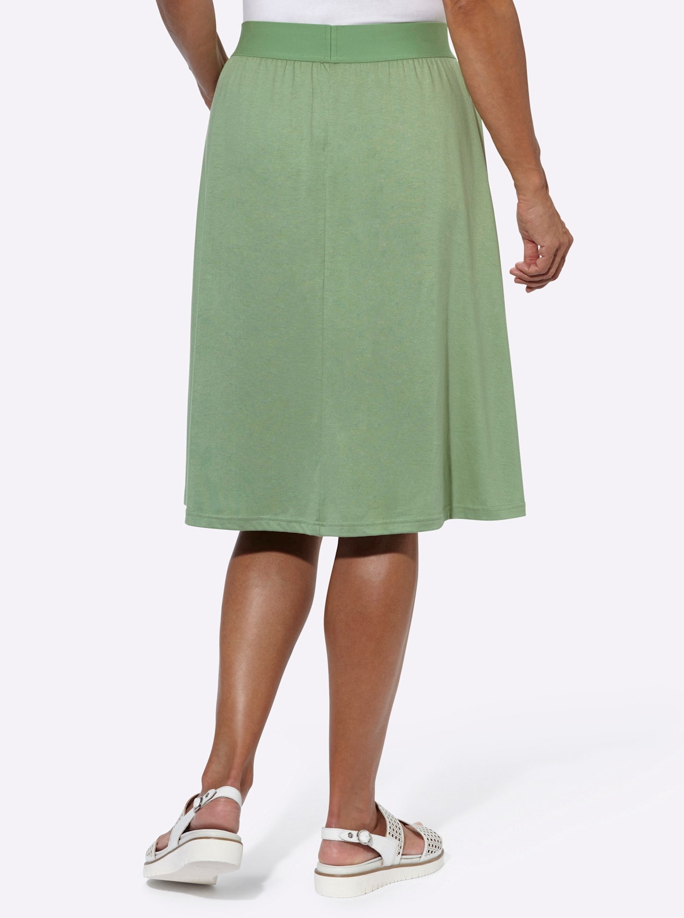 Classic Basics Jerseyrock