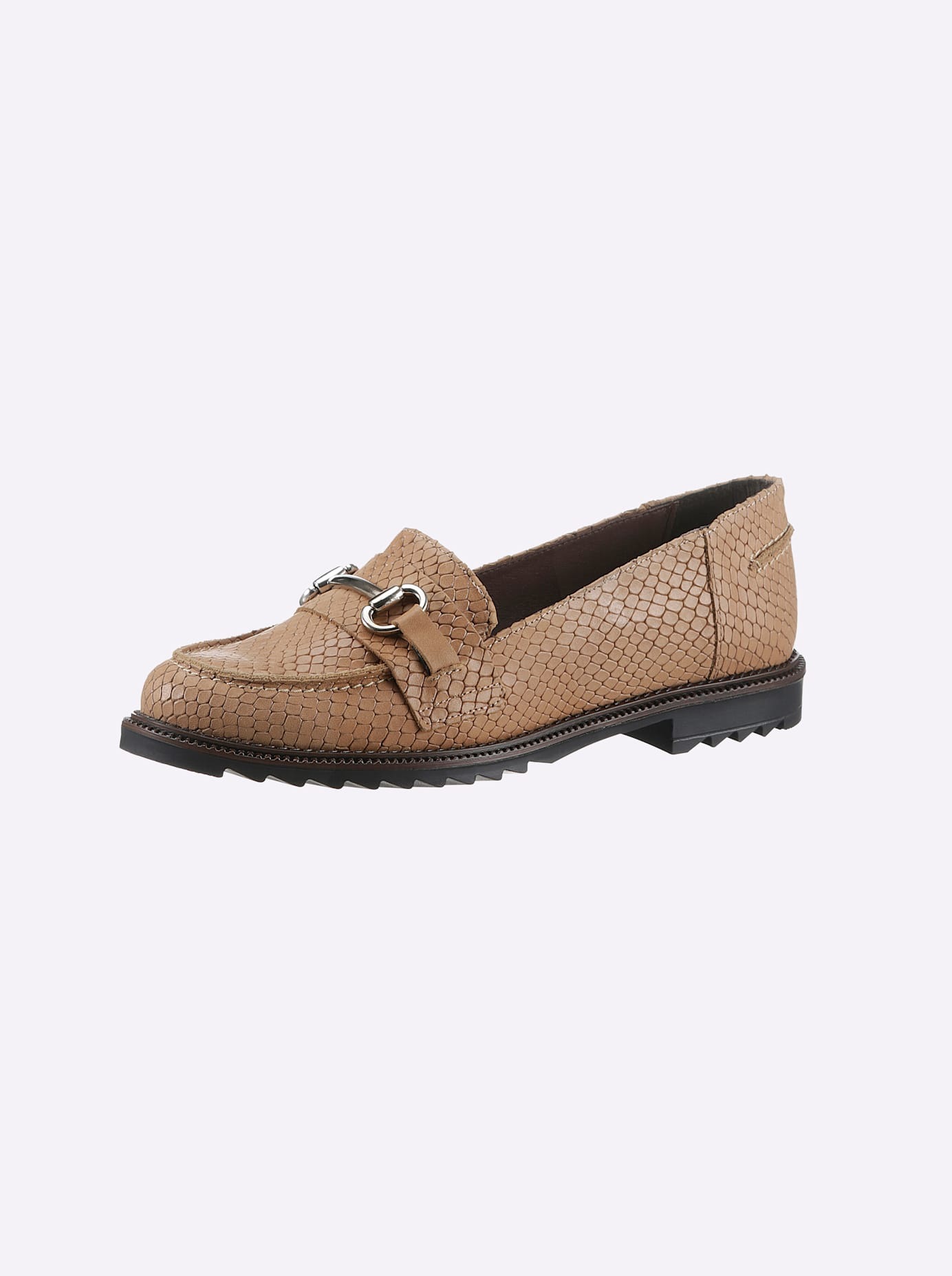 heine Slipper