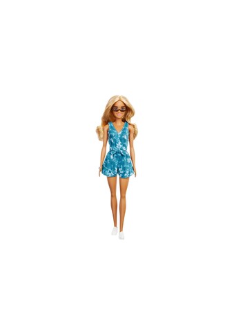 Barbie Anziehpuppe »Fashionistas Tie Dye« kaufen