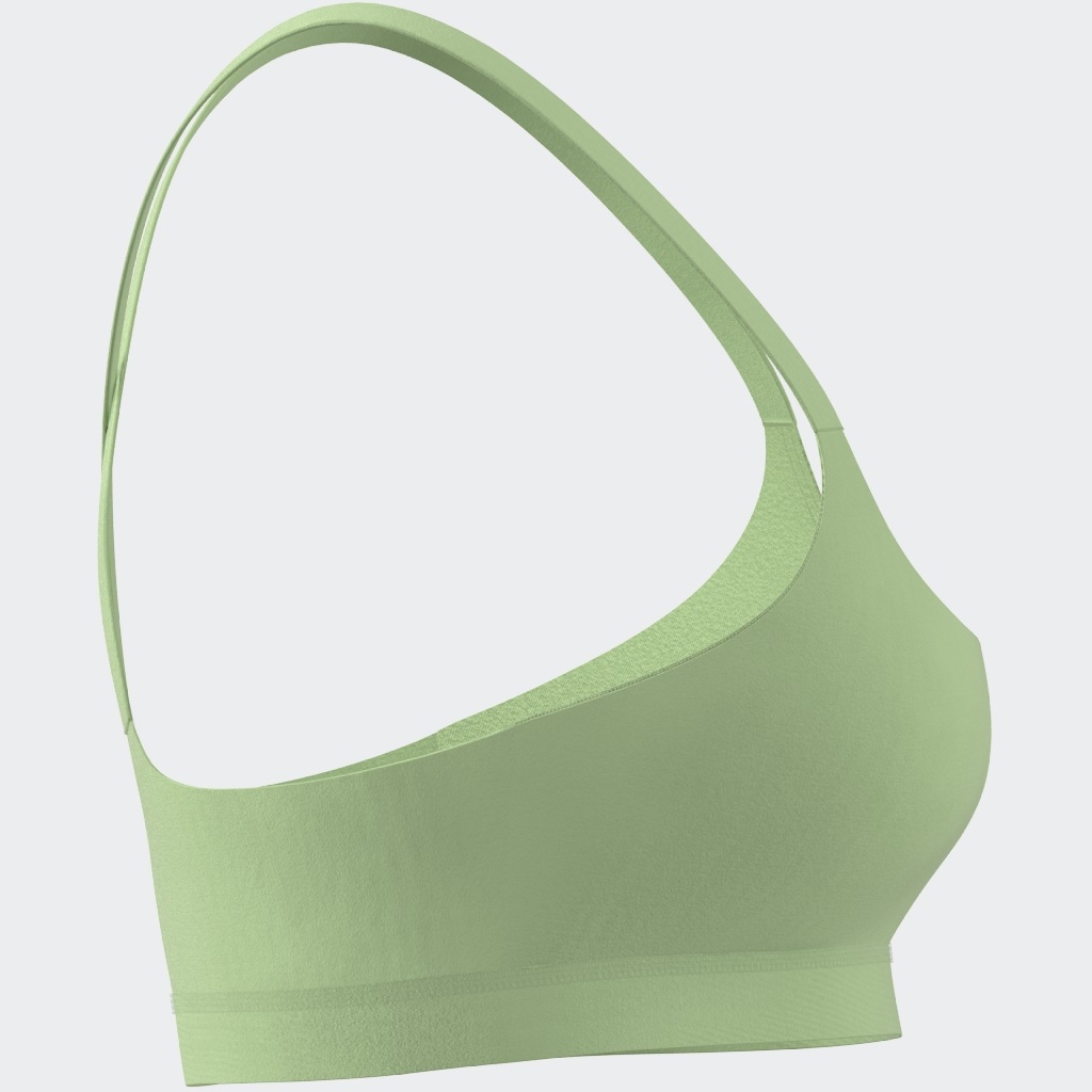 adidas Performance Sport-BH »ALL ME LS BRA«