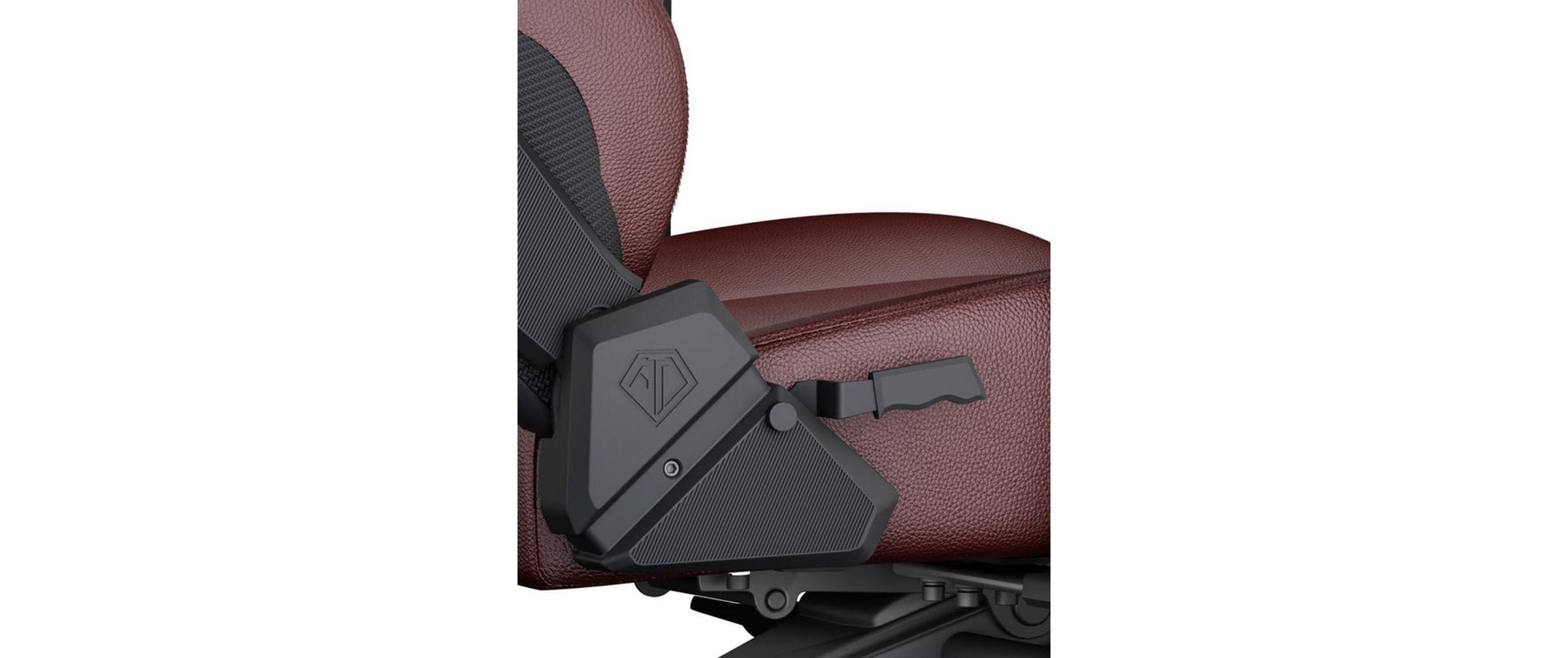 anda seaT Gaming-Stuhl »Kaiser 3«