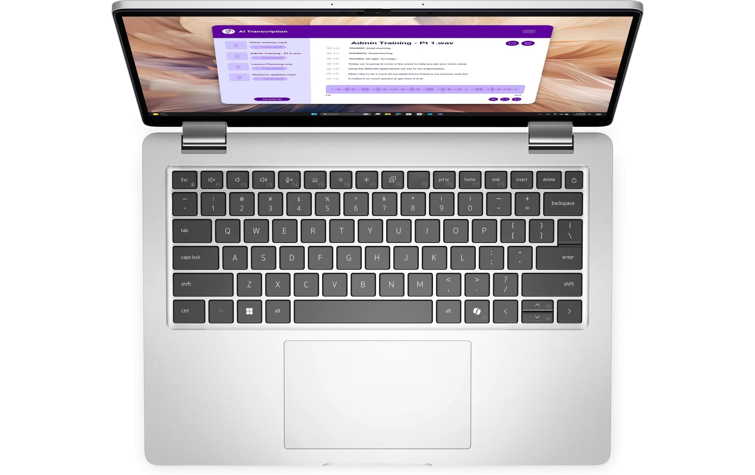 Dell Business-Notebook »Pro 14 Plus (U5 236V, 16 GB, 512 GB)«, 35,42 cm, / 14 Zoll, Intel, Core Ultra 5, ARC, 512 GB SSD