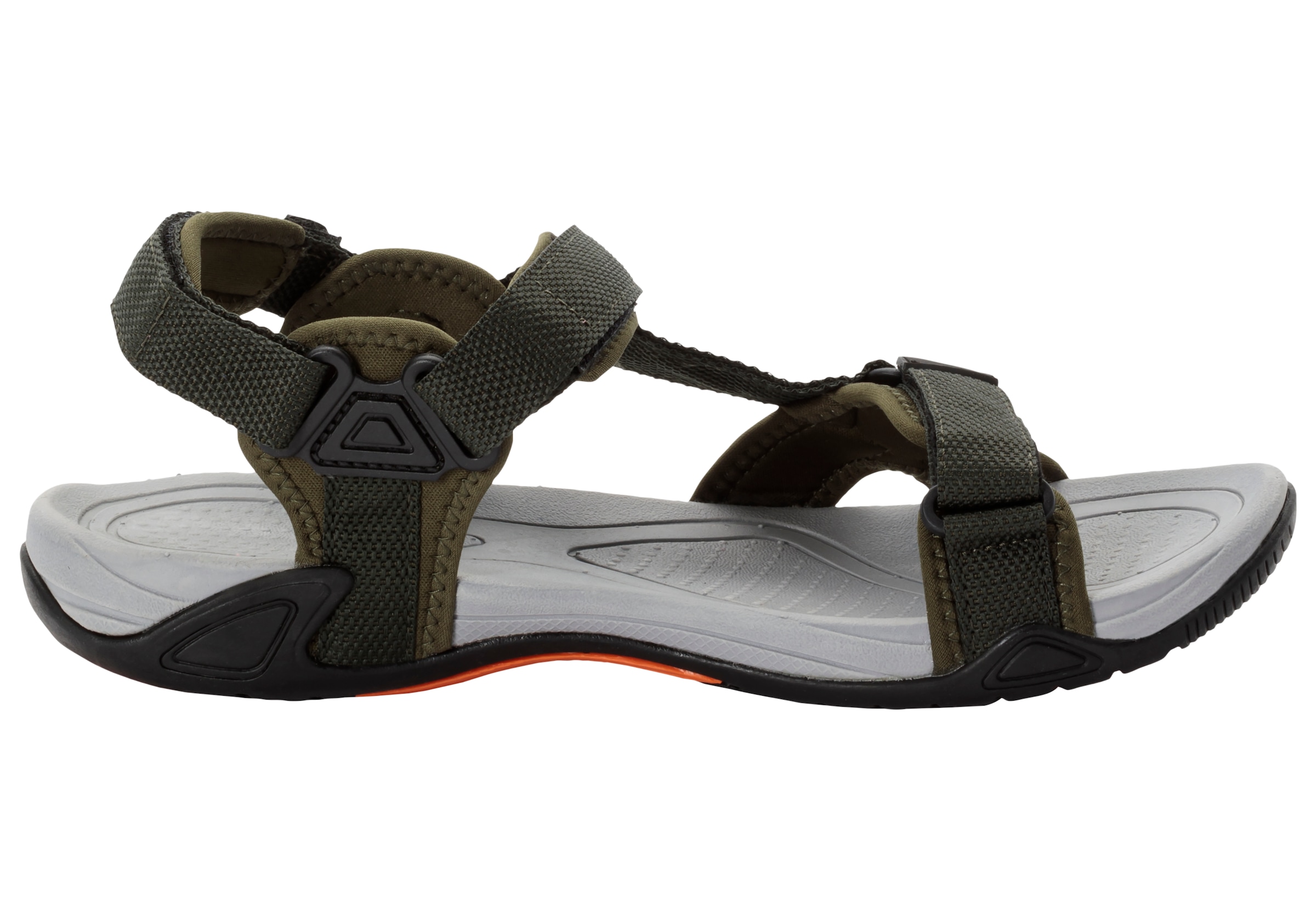 CMP Outdoorsandale »HAMAL«
