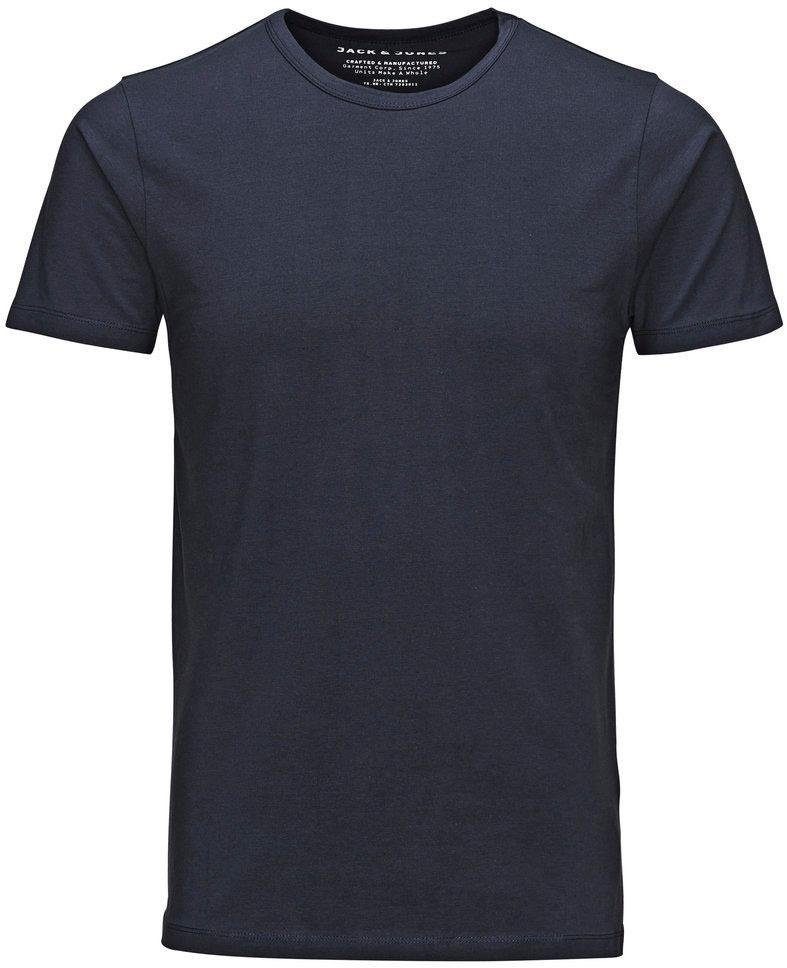 Jack & Jones T-Shirt »BASIC O-NECK TEE«