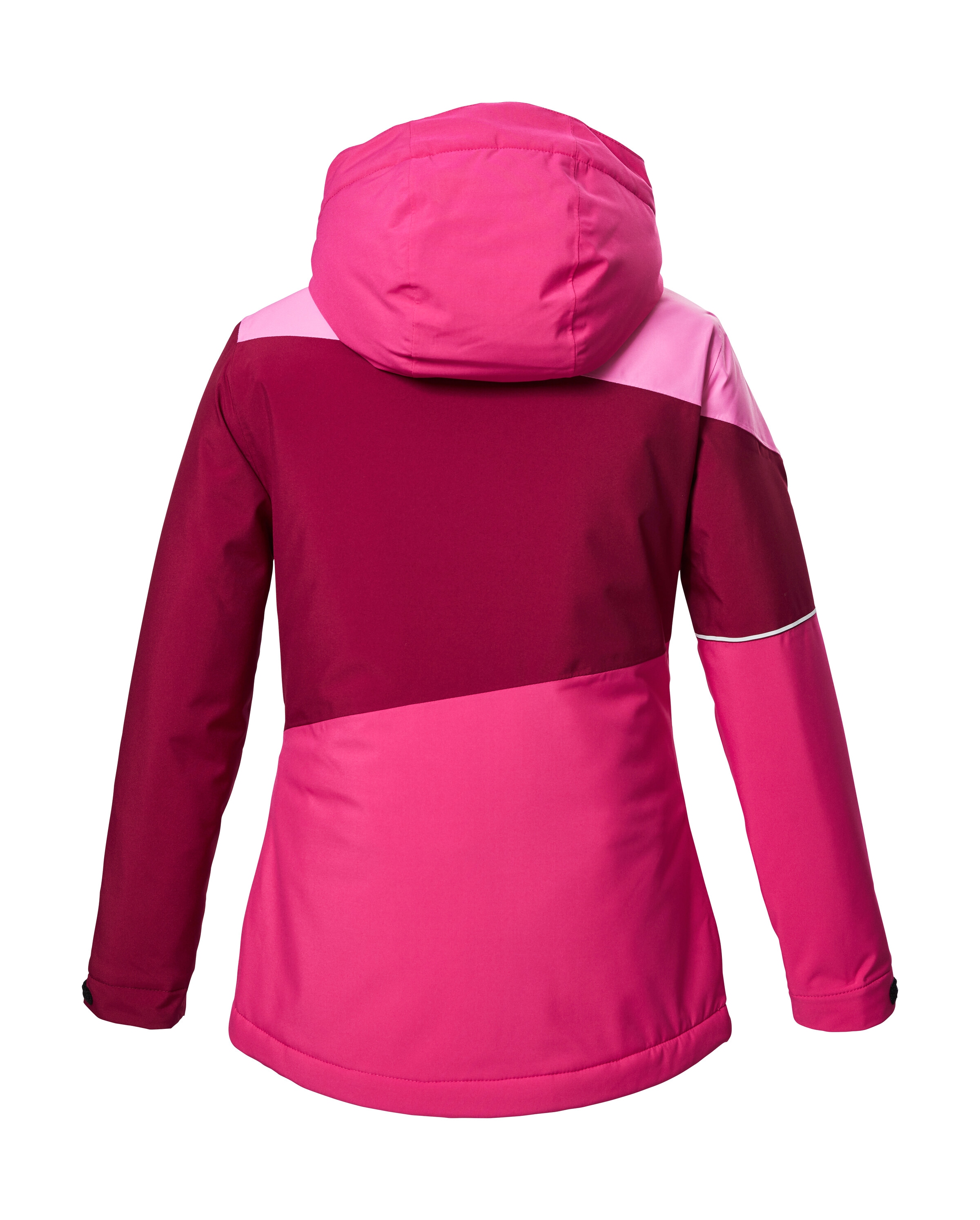 Killtec Skijacke »KSW 331 GRLS SKI JCKT«