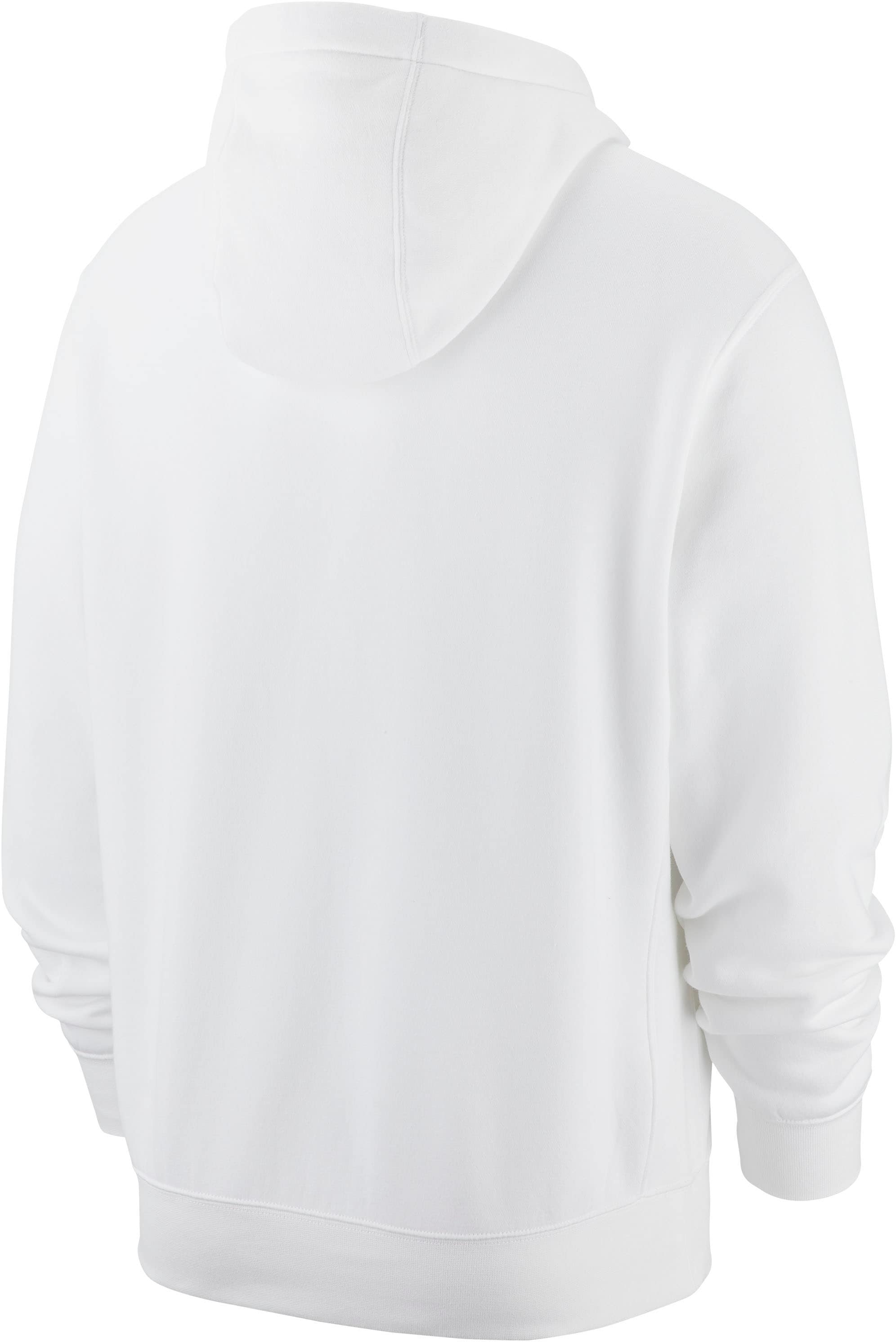 Nike Sportswear Kapuzensweatshirt »Club Fleece Men's Graphic Pullover Hoodie«