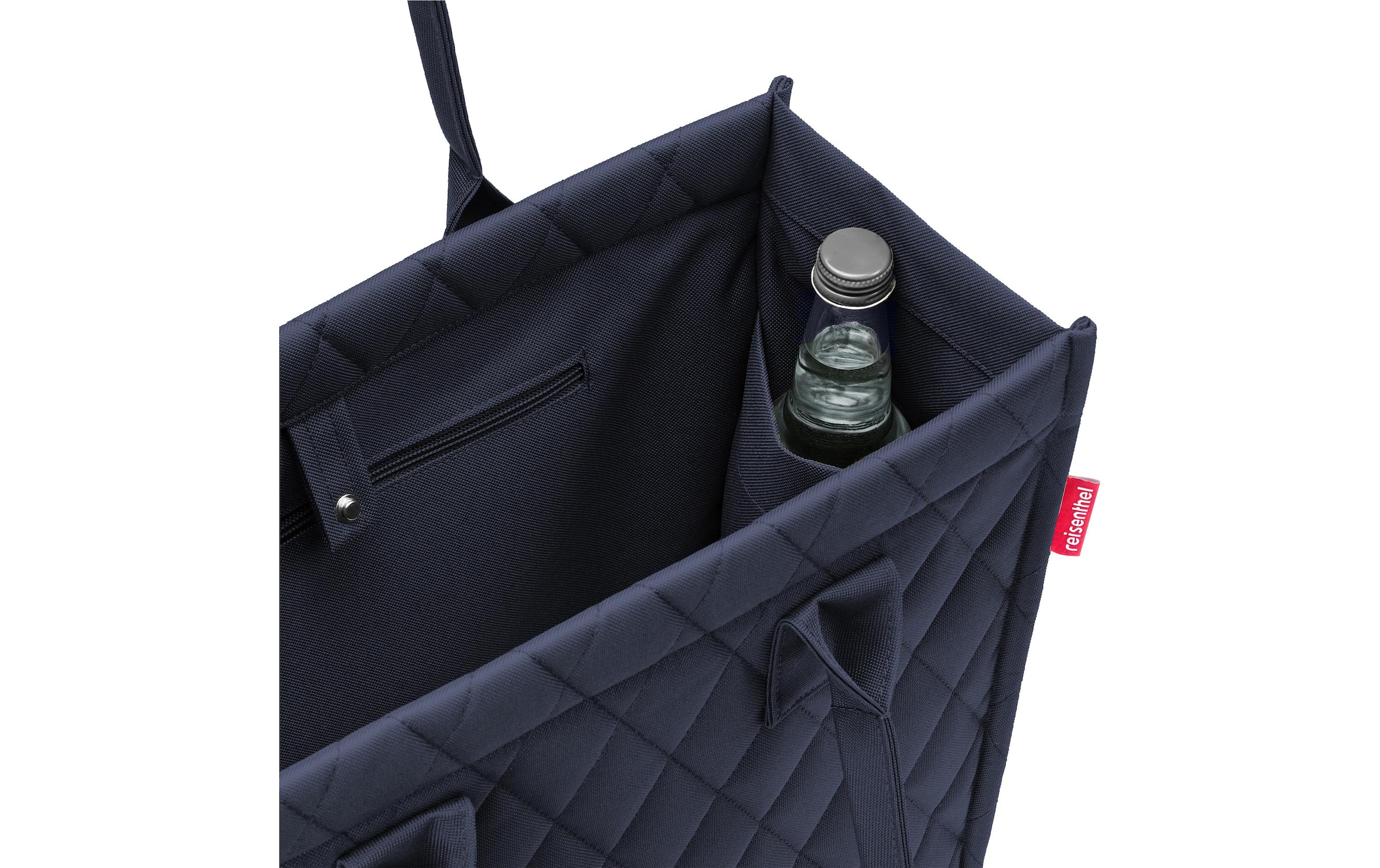 REISENTHEL® Einkaufsshopper »daily shopper Rhombus«