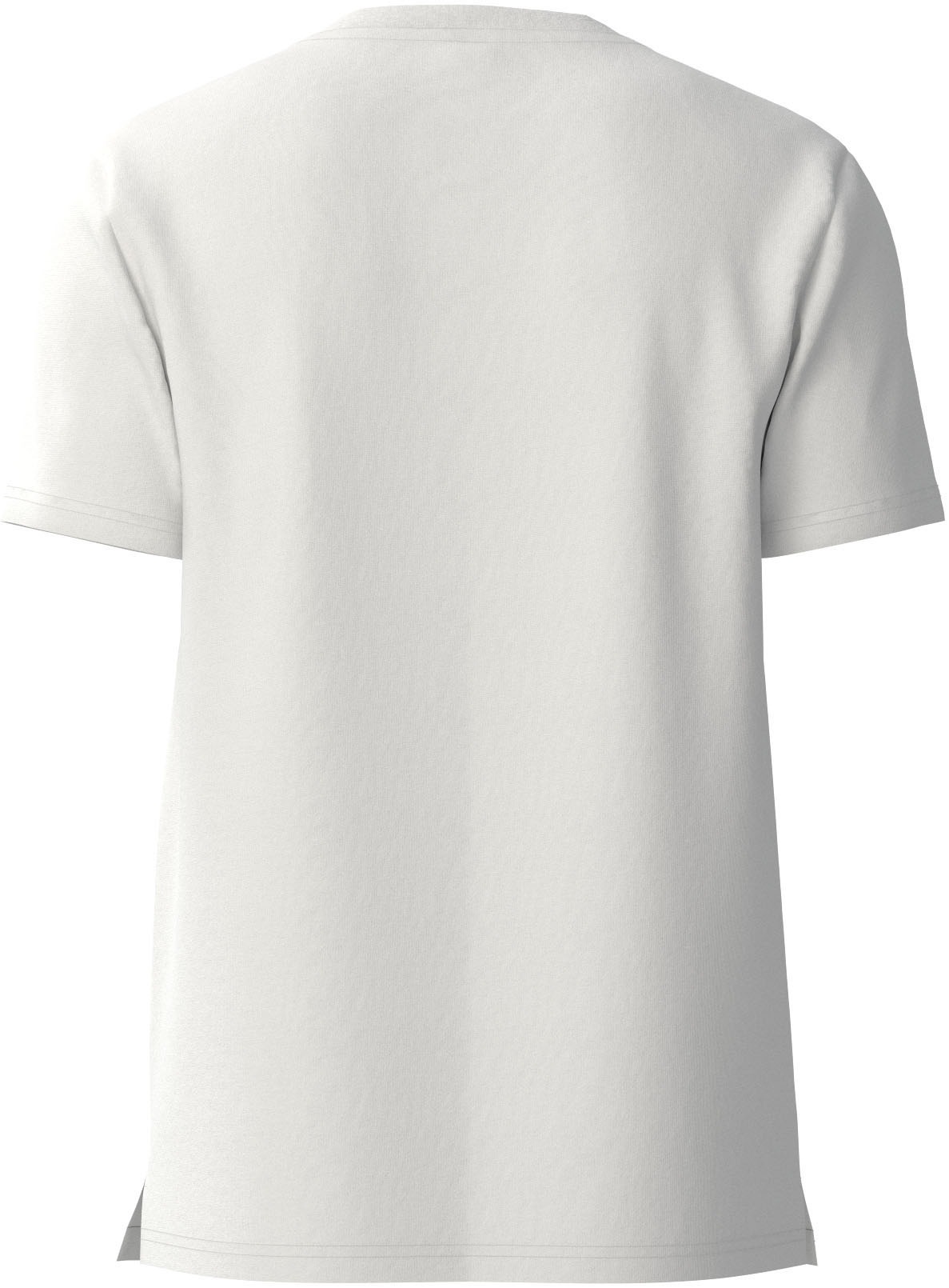 JOOP! T-Shirt »Comfort«, mit Logoschriftzug vorn