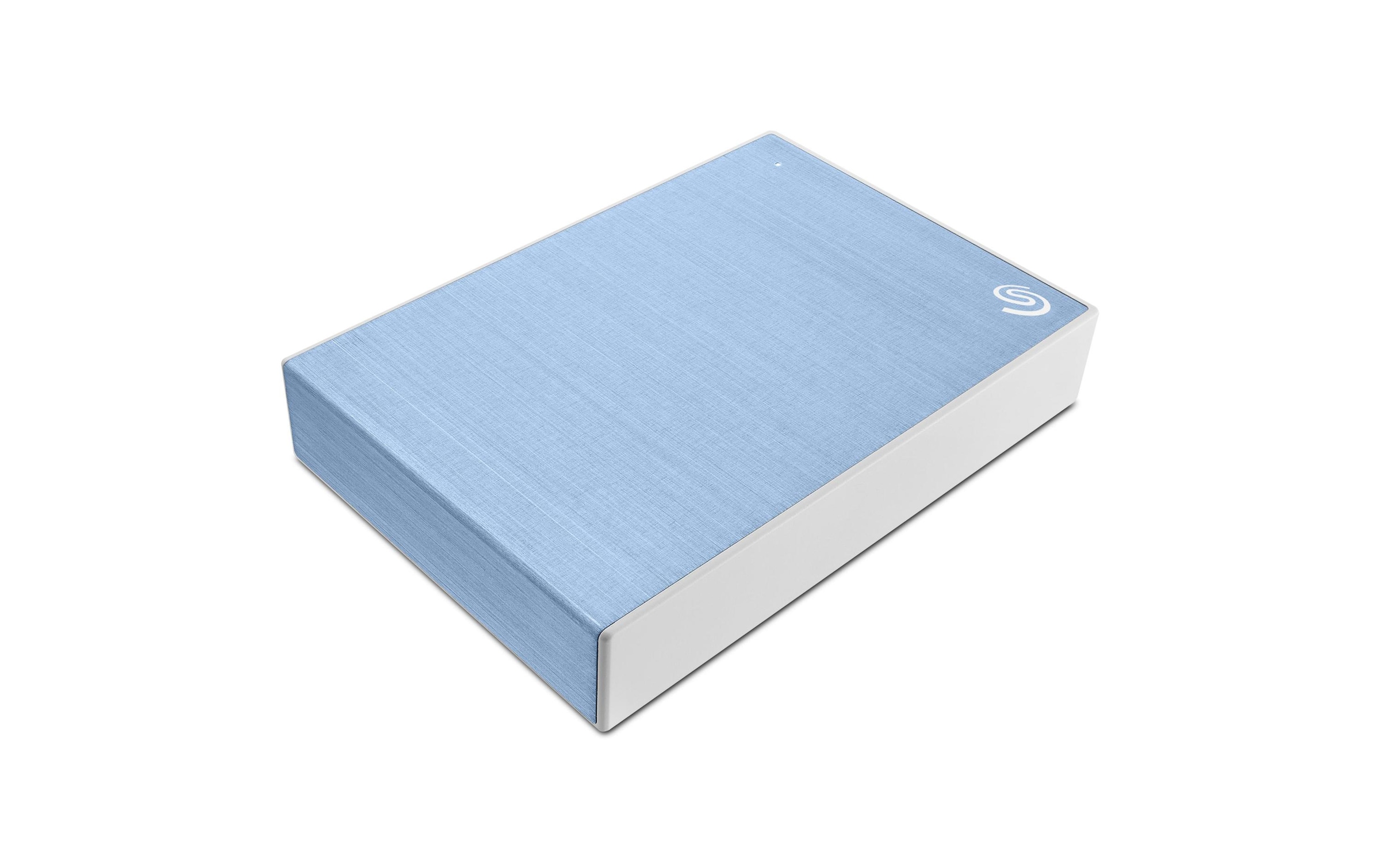 Seagate externe HDD-Festplatte »Backup Plus Portable 5 TB«